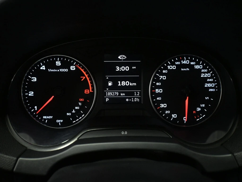 Audi A3 * No Accident Sunroof Heated Seats Push Button Sta | Mobile.bg � ����������� 14