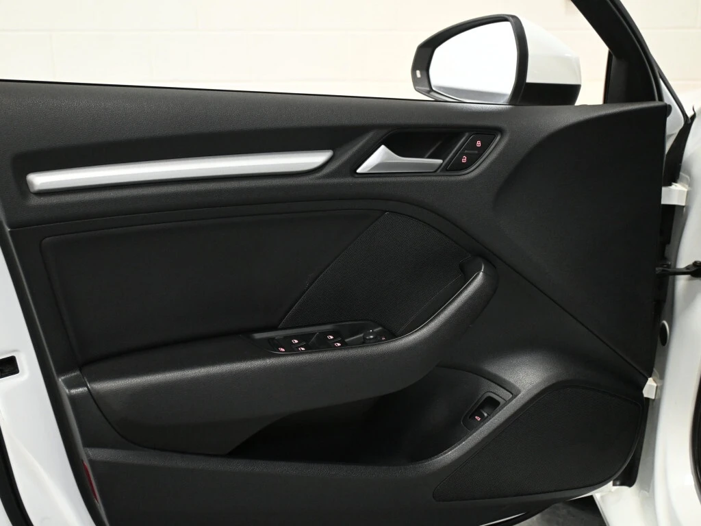 Audi A3 * No Accident Sunroof Heated Seats Push Button Sta | Mobile.bg � ����������� 11