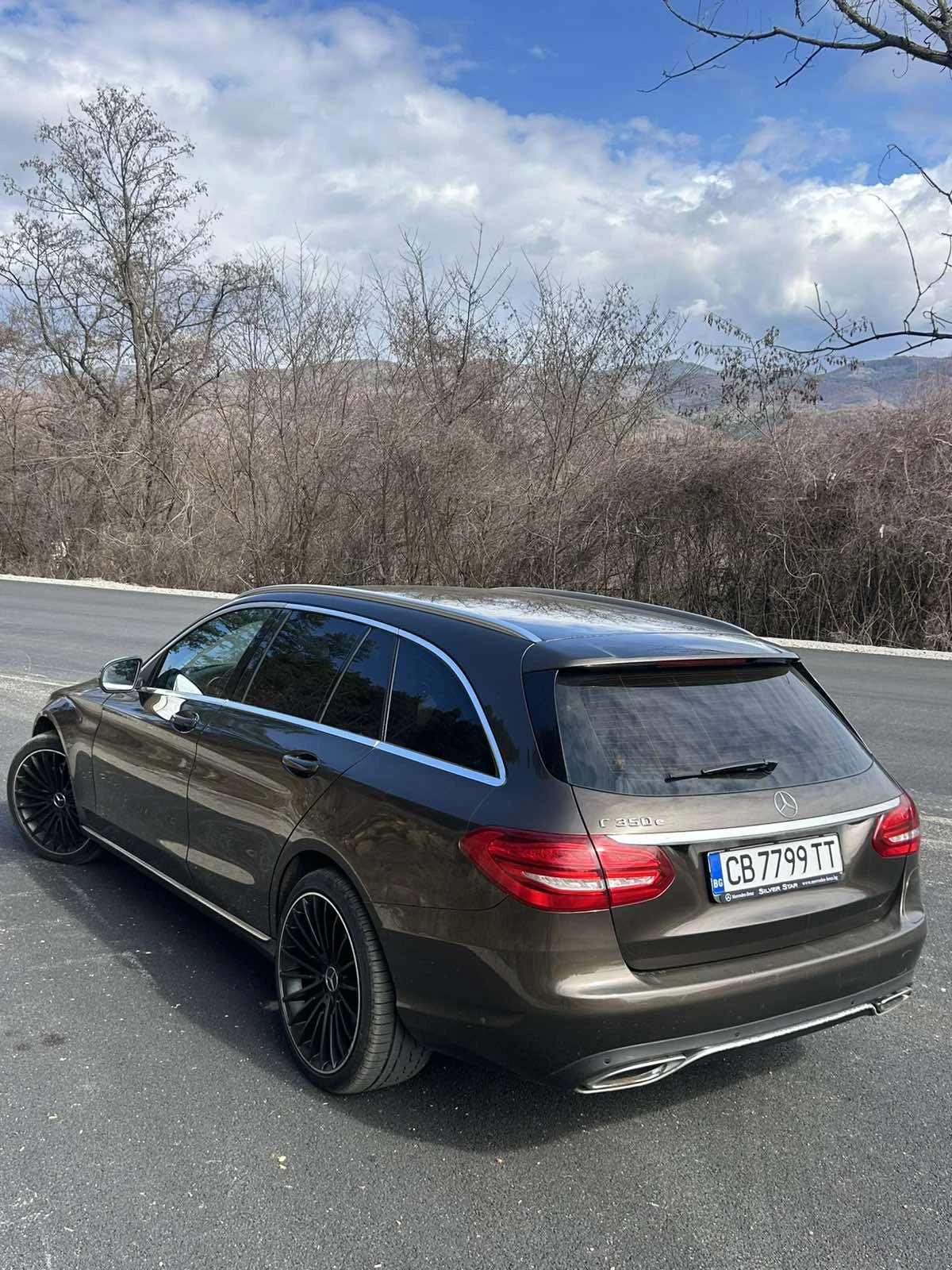 Mercedes-Benz C 36 AMG ������ | Mobile.bg � ����������� 5