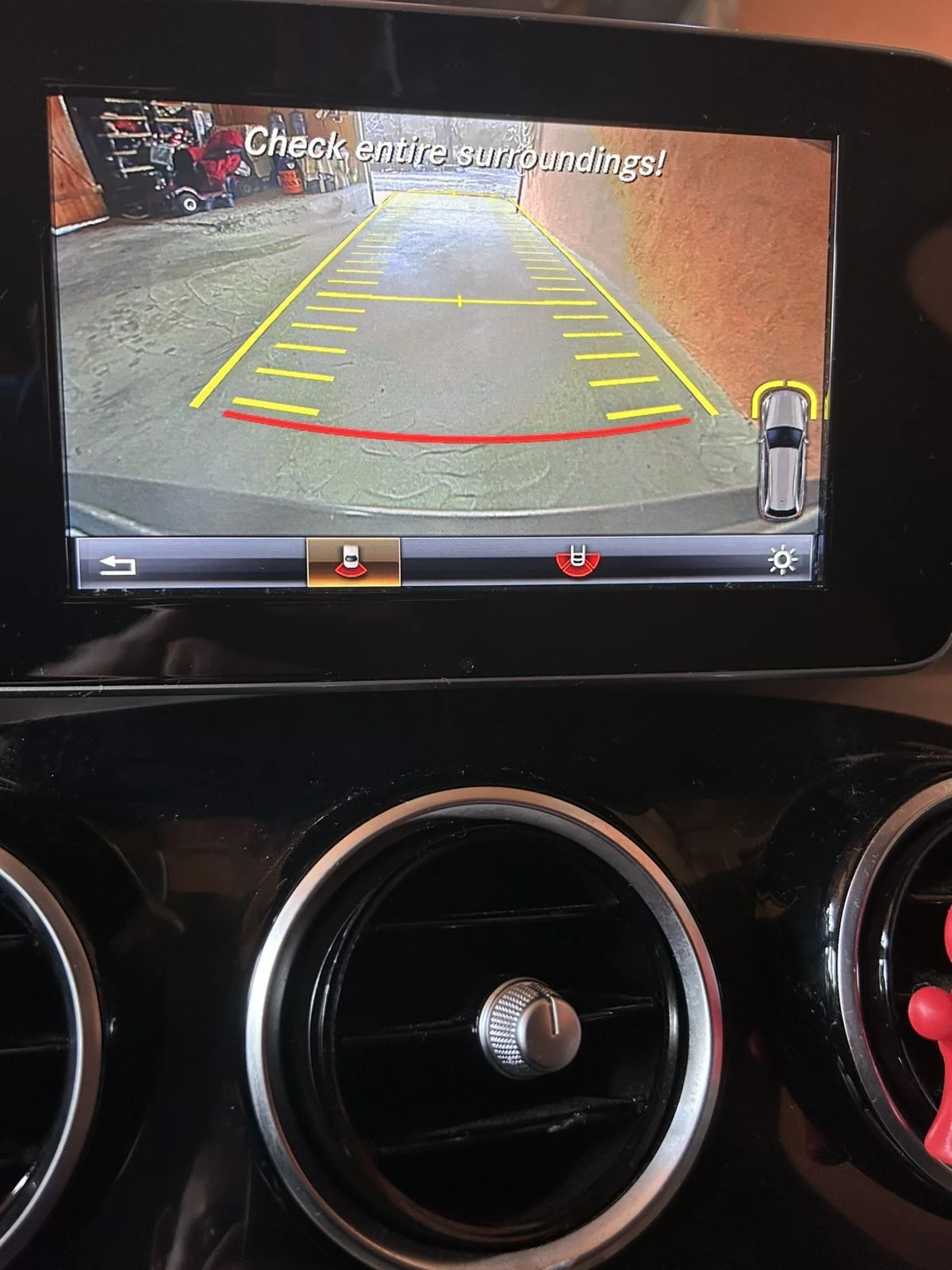 Mercedes-Benz C 36 AMG ������ | Mobile.bg � ����������� 10