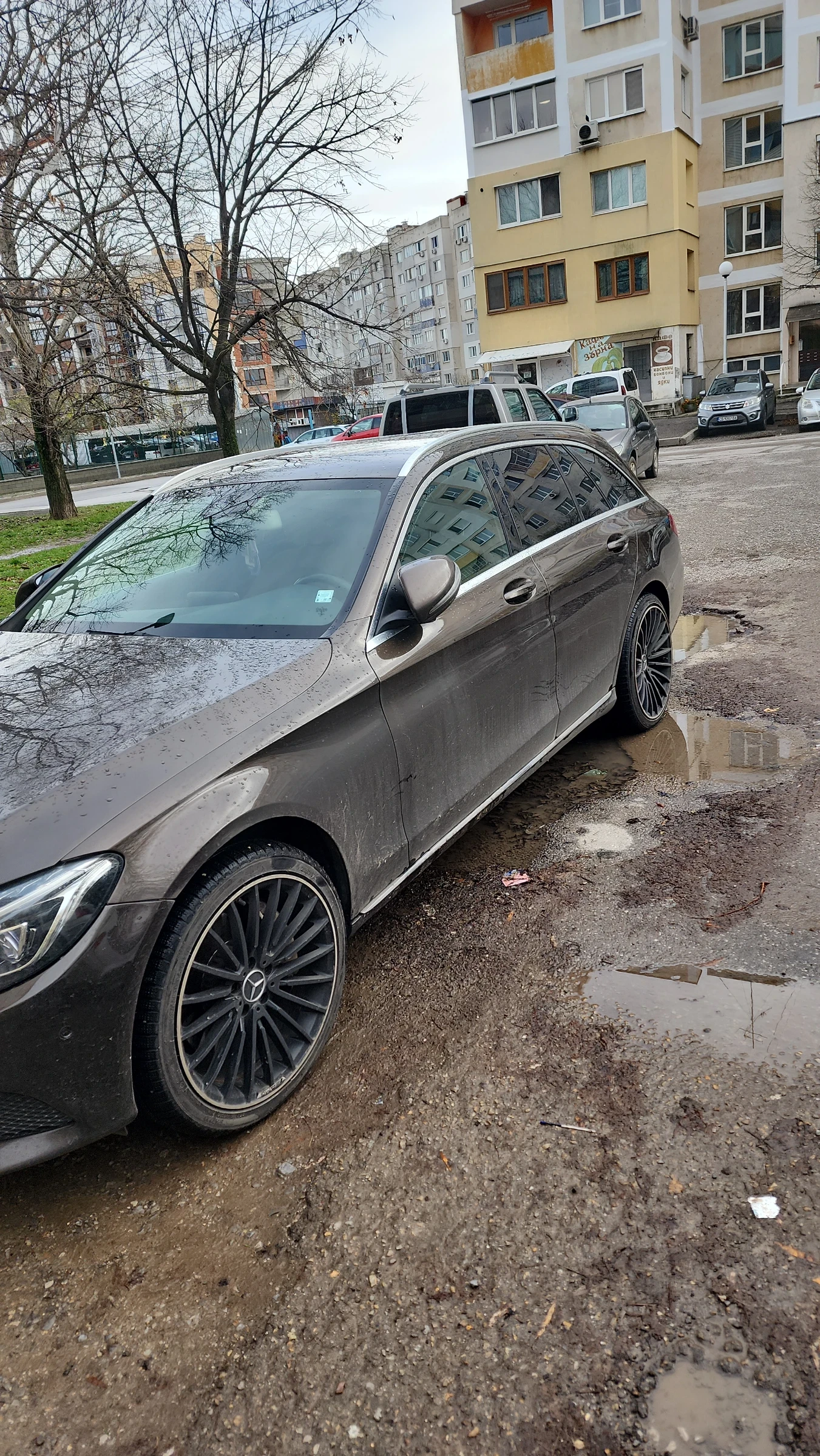 Mercedes-Benz C 36 AMG ������ | Mobile.bg � ����������� 2