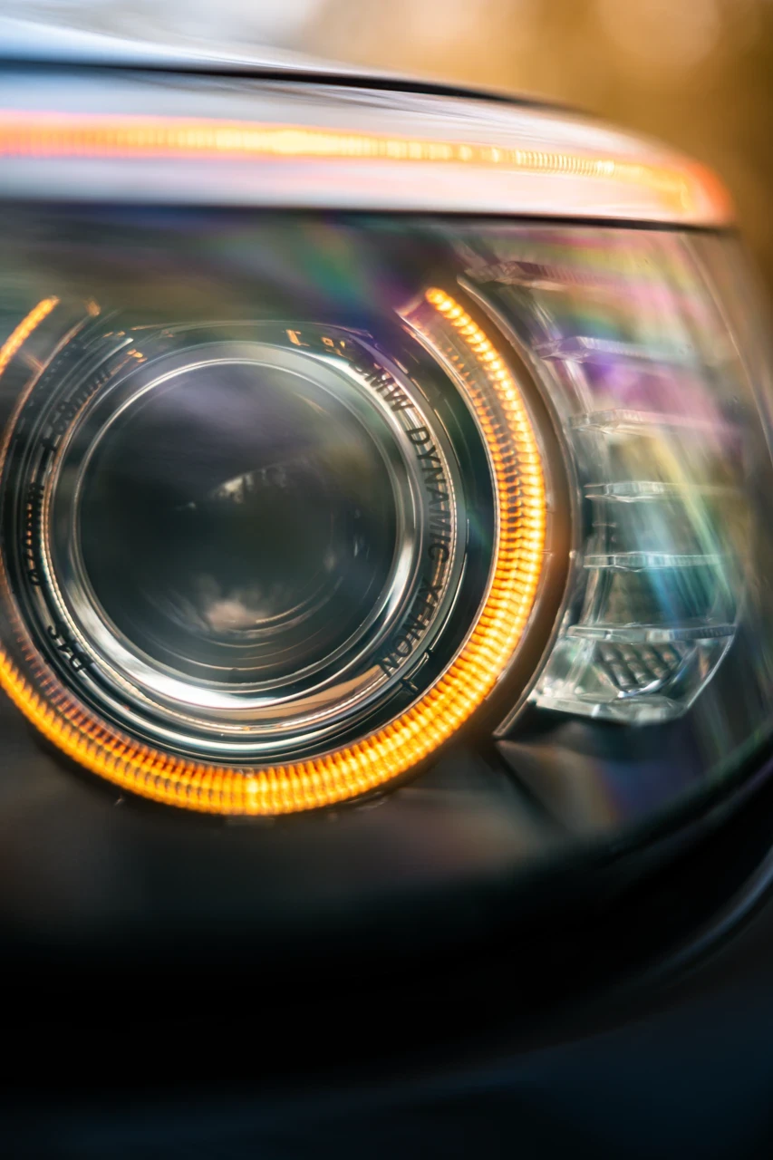 BMW 525 3.0D LCI  - изображение 5