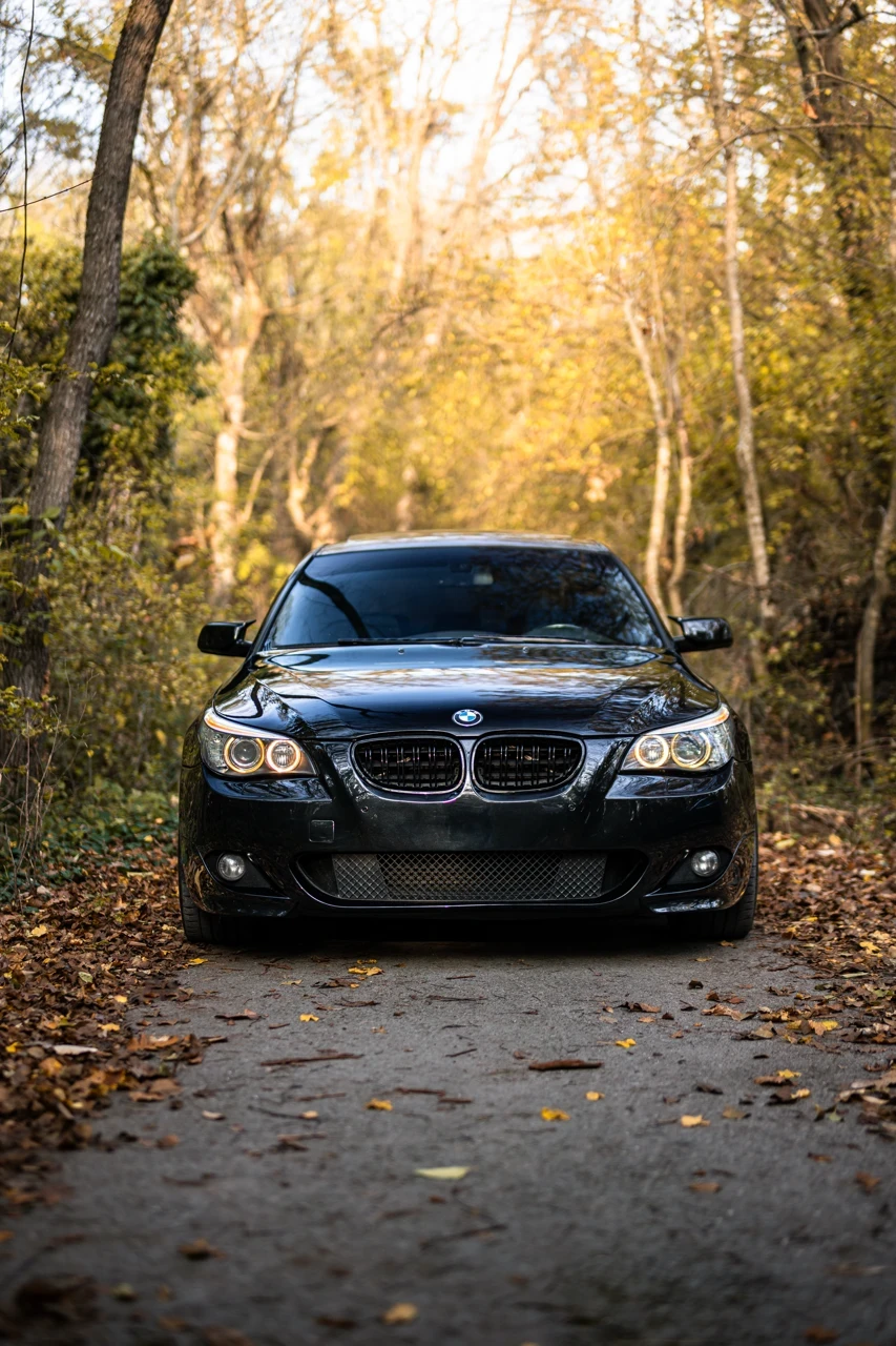 BMW 525 3.0D LCI  | Mobile.bg � ����������� 1