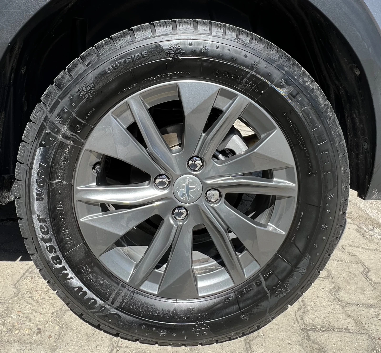 Peugeot 2008 ACTIVE PACK - изображение 10