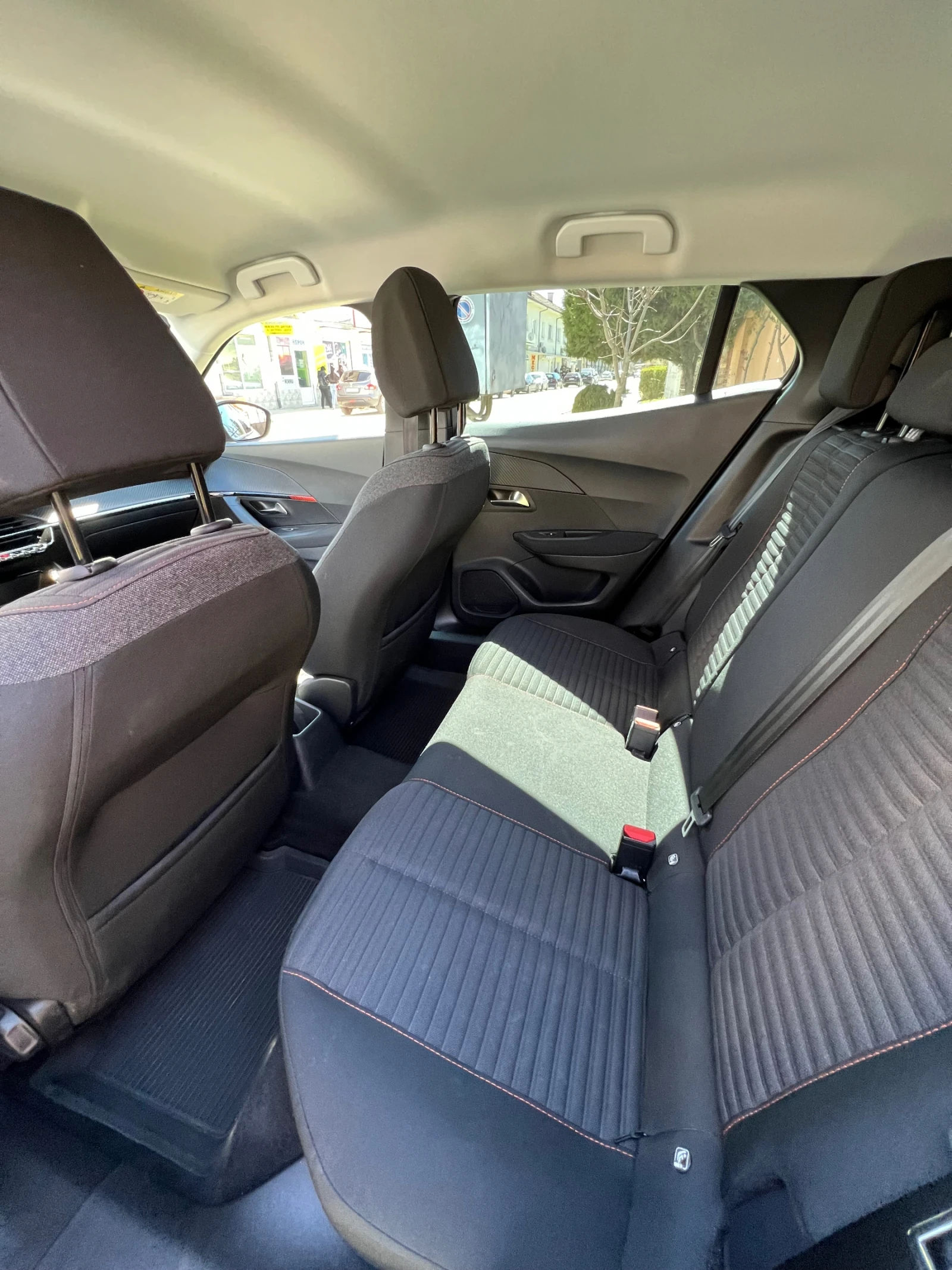 Peugeot 2008 ACTIVE PACK - изображение 8