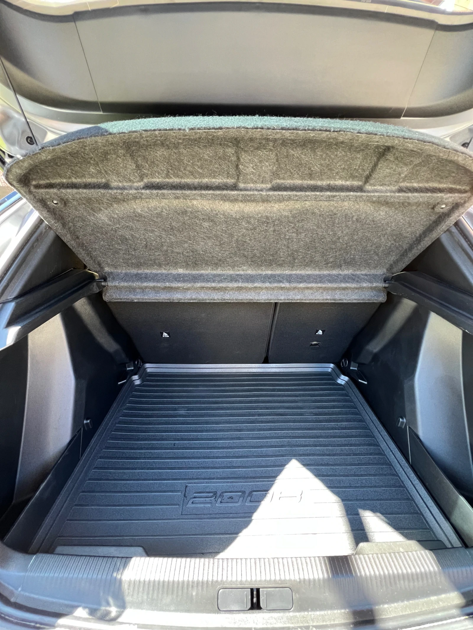 Peugeot 2008 ACTIVE PACK - изображение 9