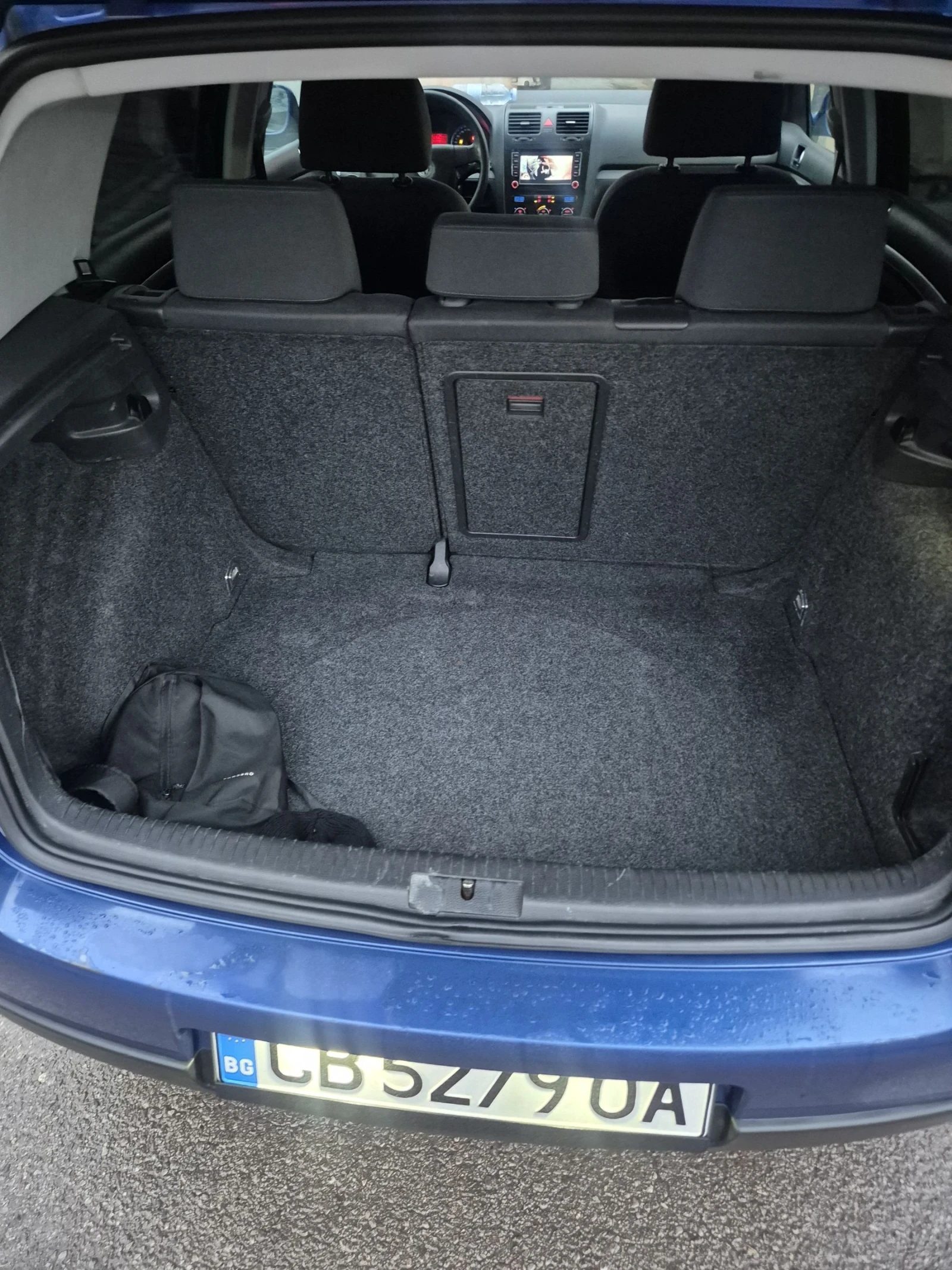 VW Golf 2.0 tdi 140ps - изображение 10