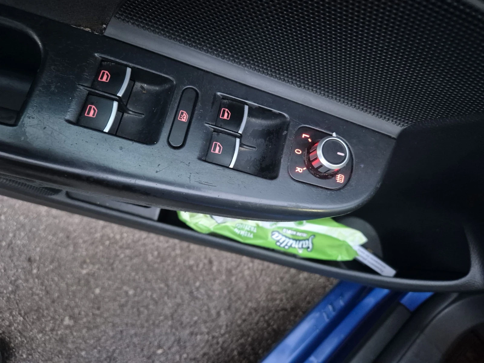 VW Golf 2.0 tdi 140ps - изображение 7