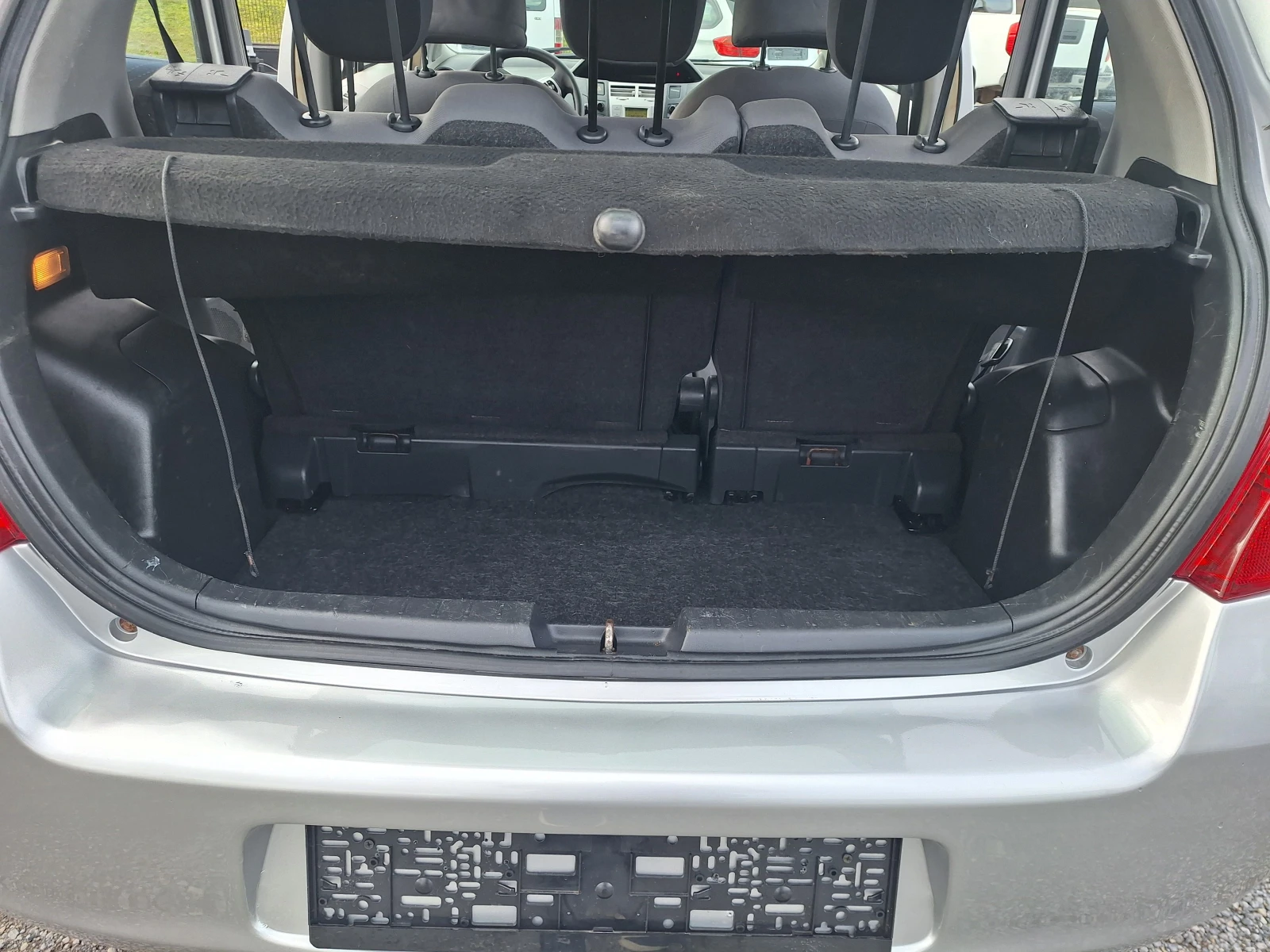 Toyota Yaris 1.4d4d | Mobile.bg � ����������� 14