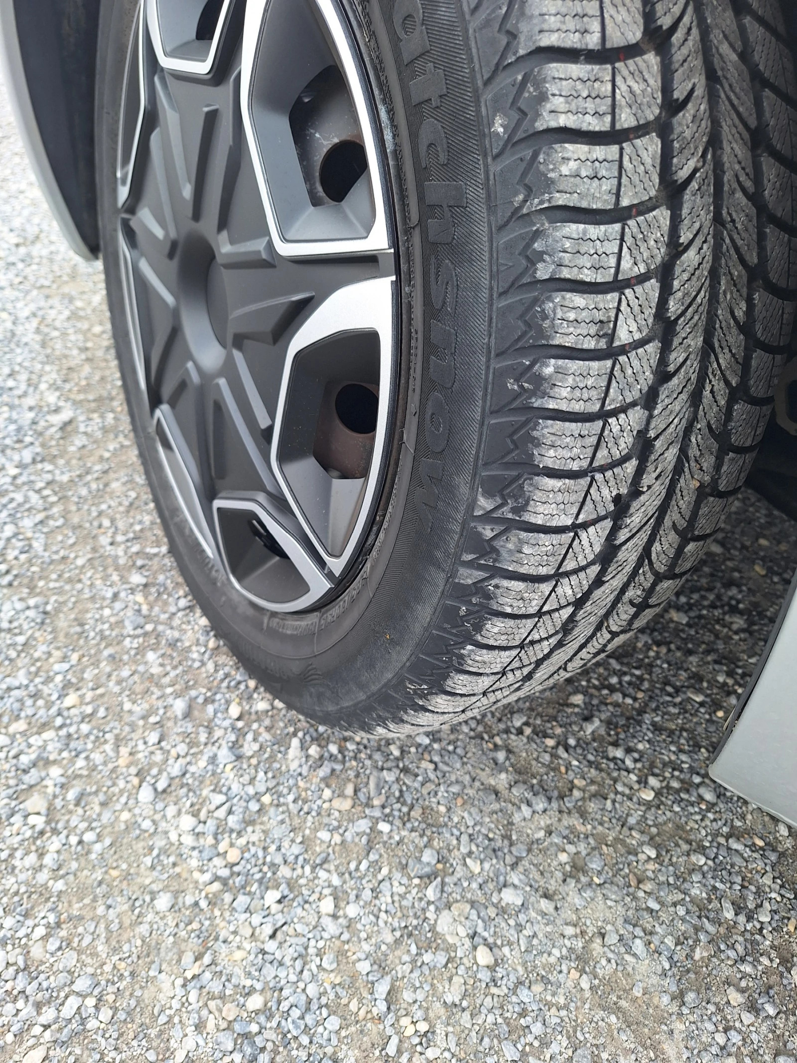 Toyota Yaris 1.4d4d | Mobile.bg � ����������� 17