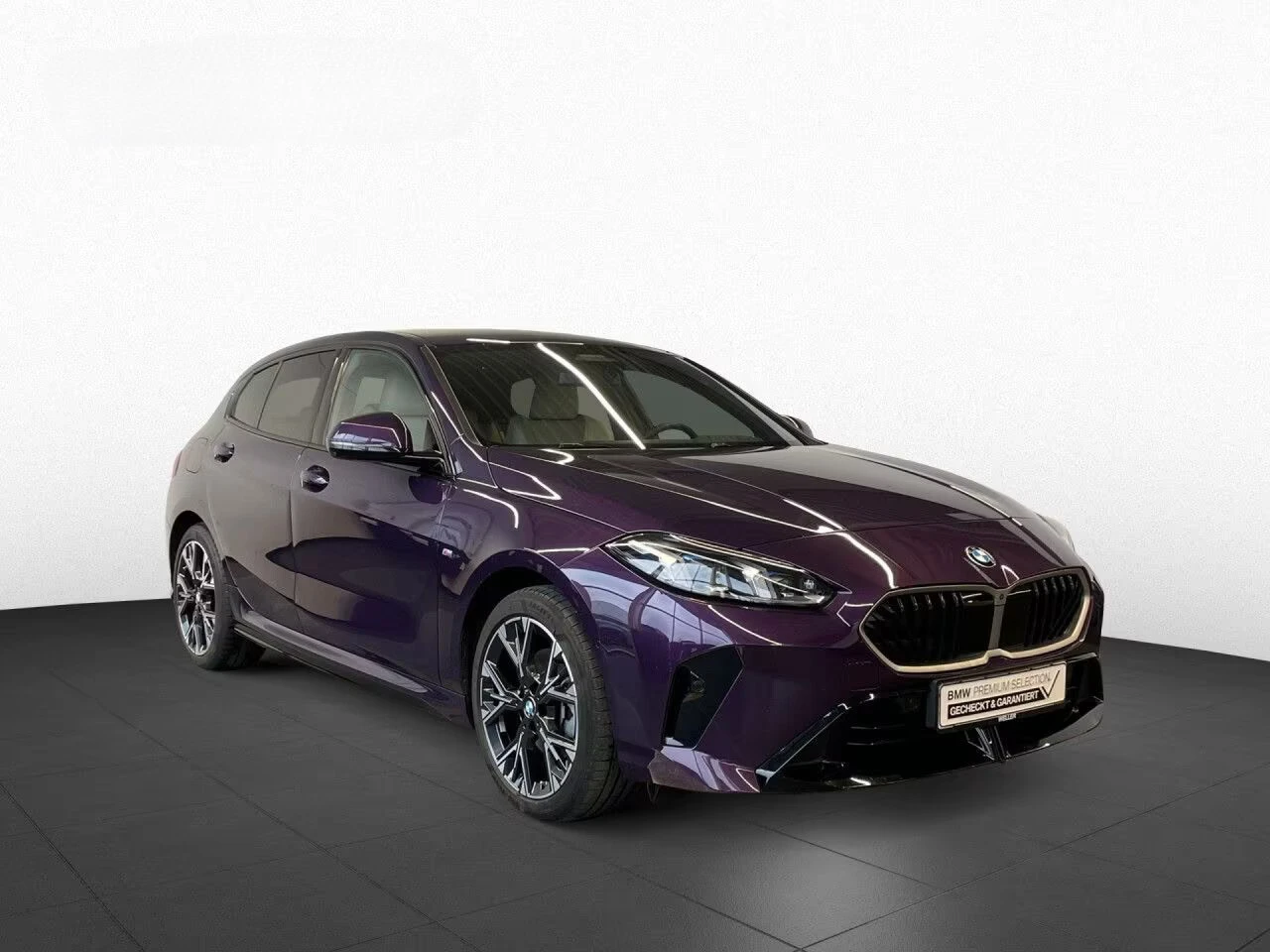 BMW 120 i M-Sport 360/LED/HUD/HarmanKardon + �������� | Mobile.bg � ����������� 2