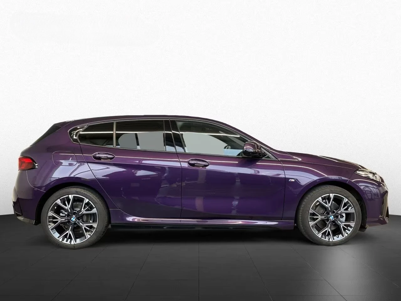 BMW 120 i M-Sport 360/LED/HUD/HarmanKardon + �������� | Mobile.bg � ����������� 5