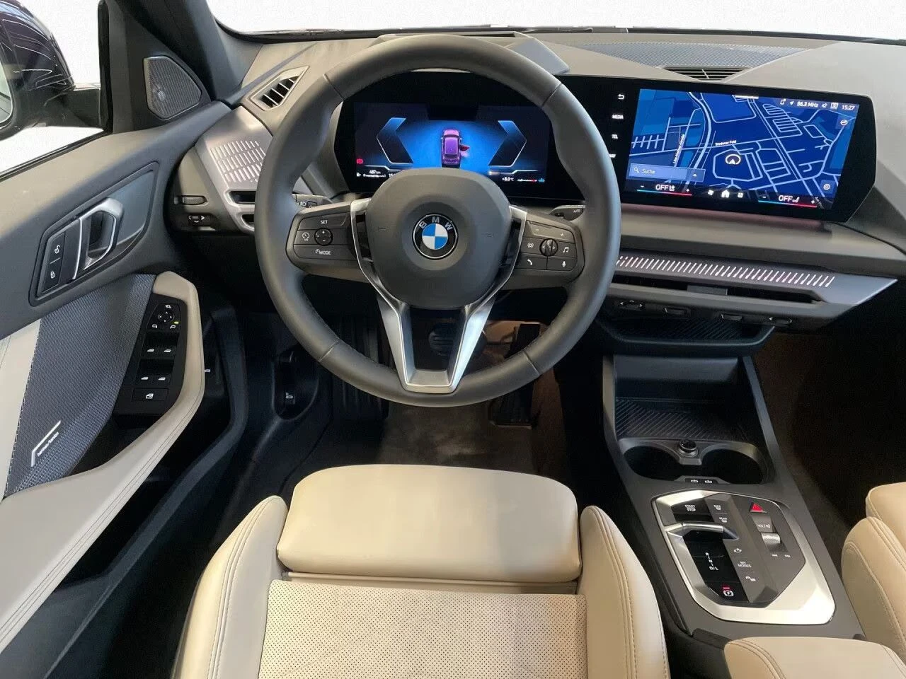 BMW 120 i M-Sport 360/LED/HUD/HarmanKardon + �������� | Mobile.bg � ����������� 7