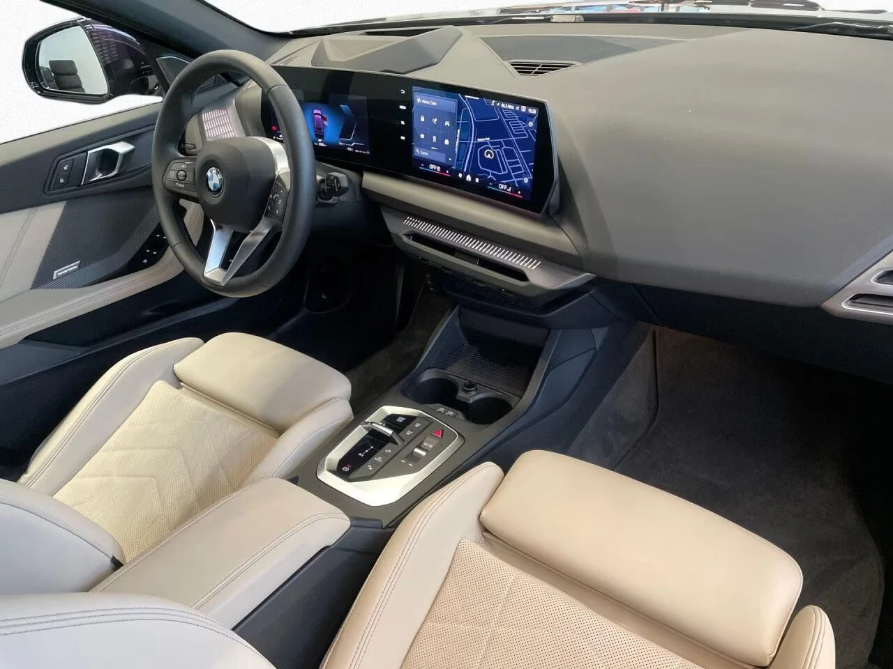 BMW 120 i M-Sport 360/LED/HUD/HarmanKardon + �������� | Mobile.bg � ����������� 6