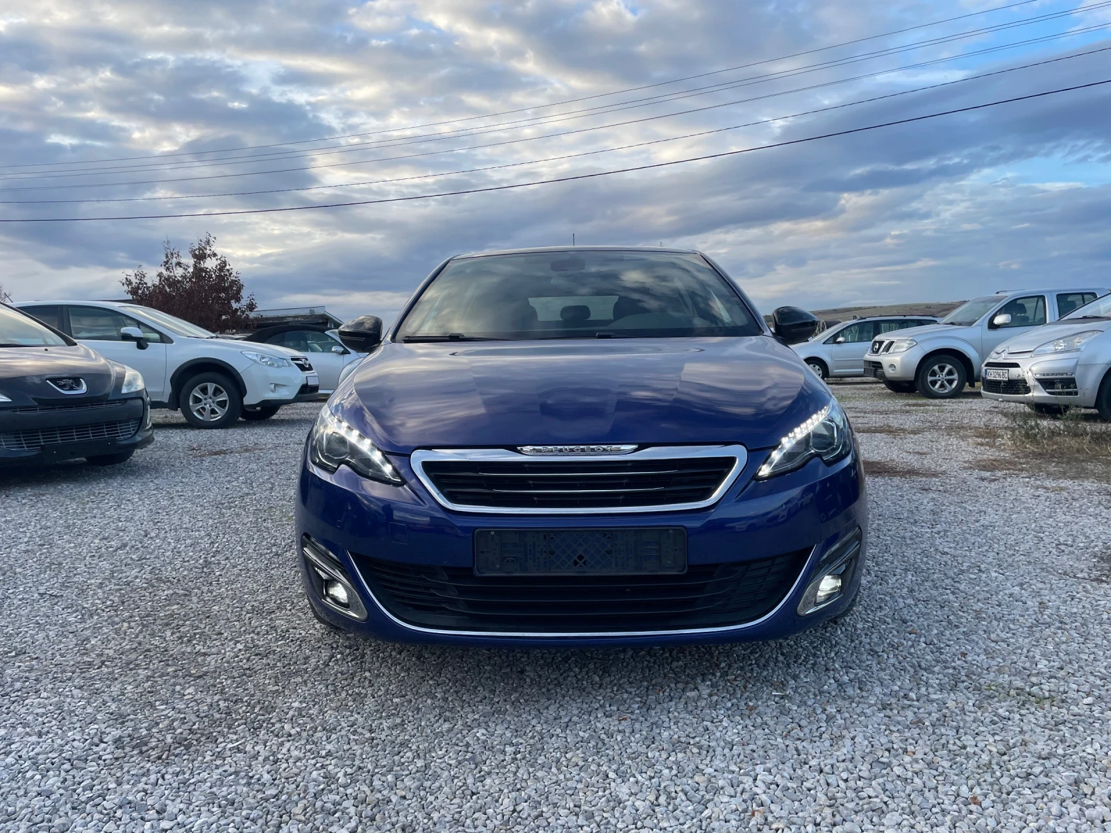 Peugeot 308 1.2GT Line | Mobile.bg � ����������� 2