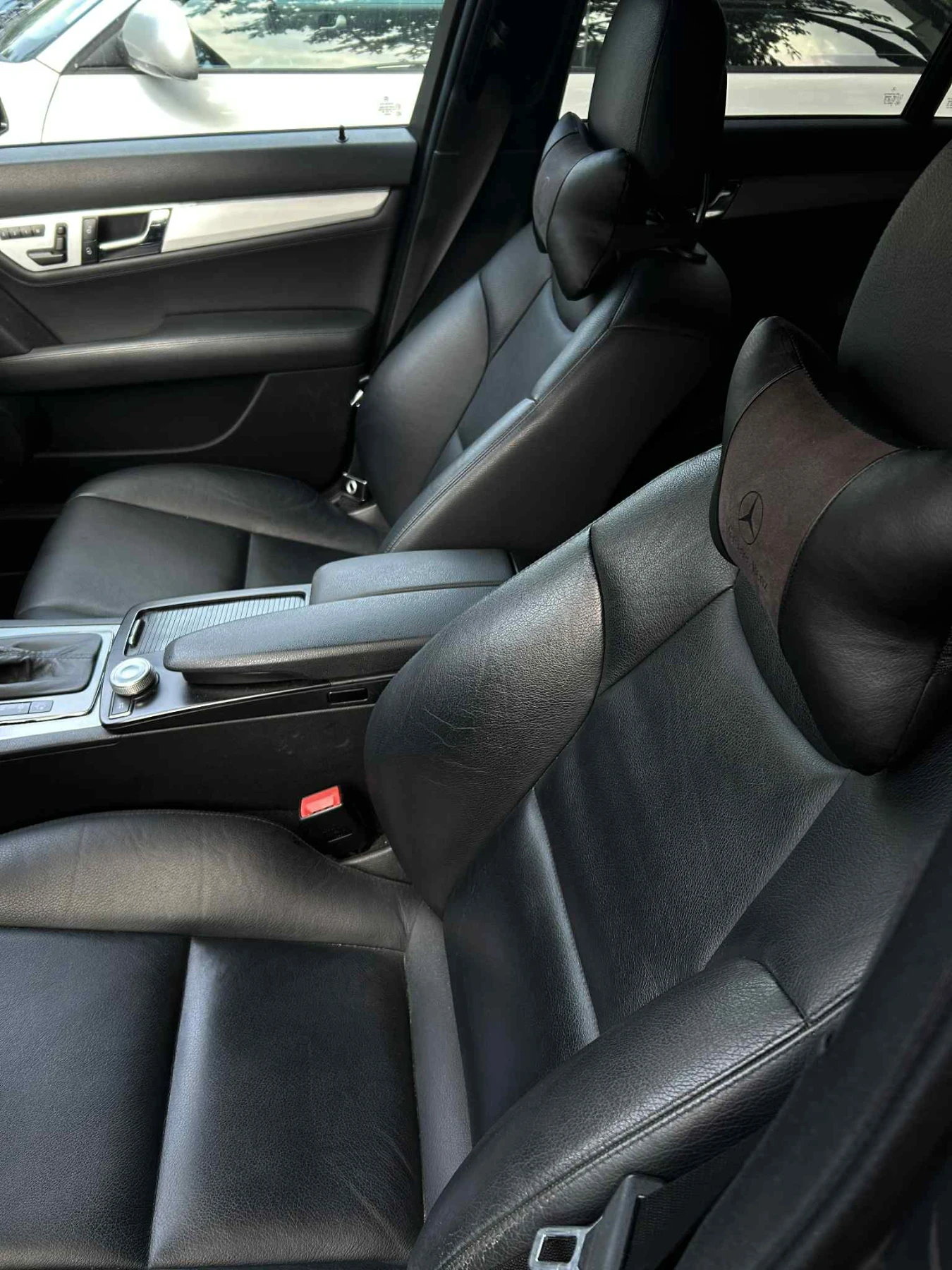 Mercedes-Benz C 320 | Mobile.bg � ����������� 7