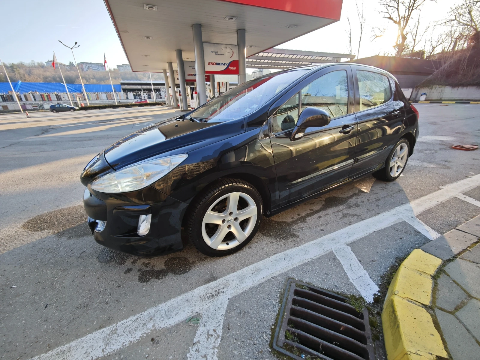 Peugeot 308 | Mobile.bg � ����������� 3