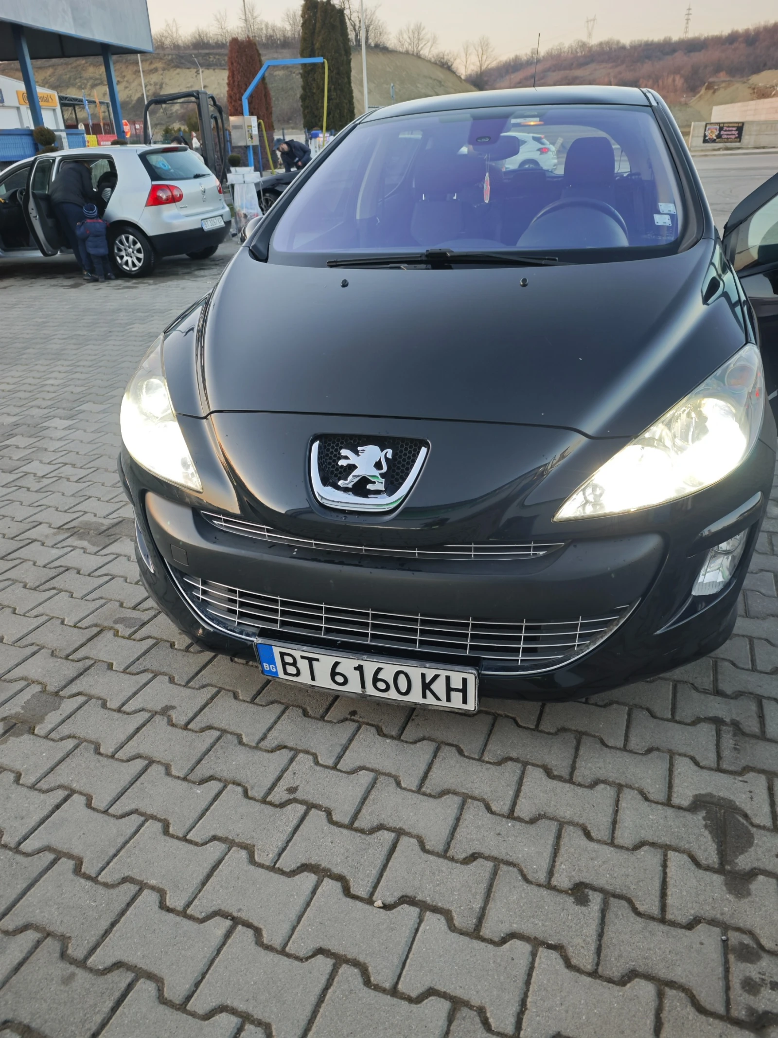 Peugeot 308 | Mobile.bg � ����������� 16