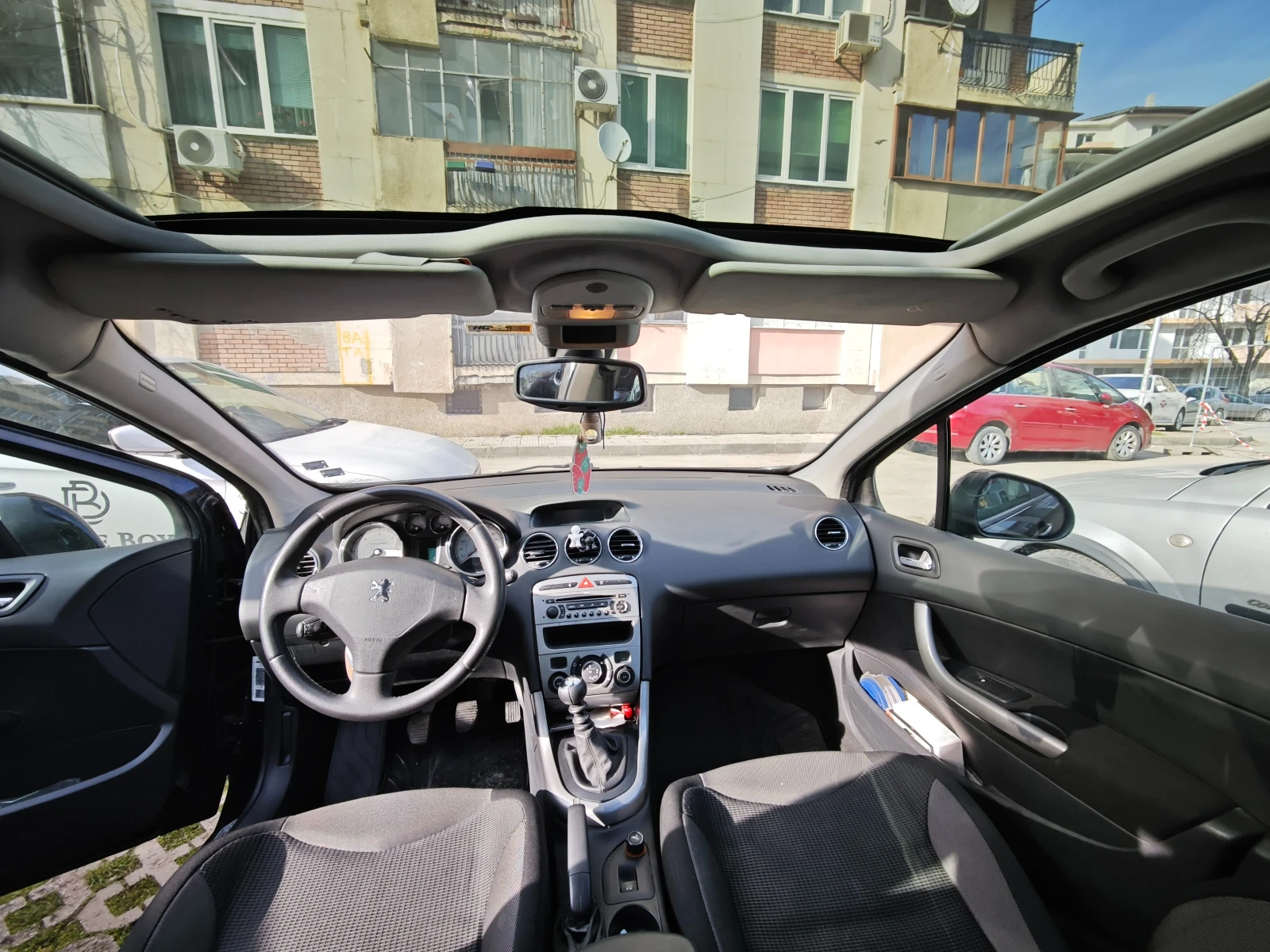 Peugeot 308 | Mobile.bg � ����������� 14