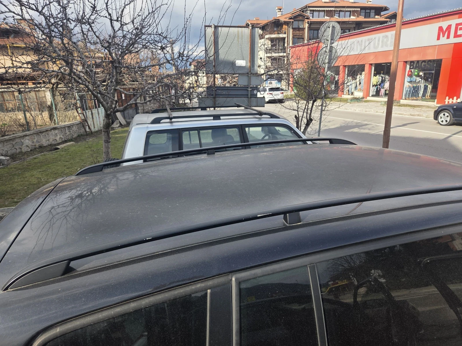 VW Touran 2.0 TDI | Mobile.bg � ����������� 6