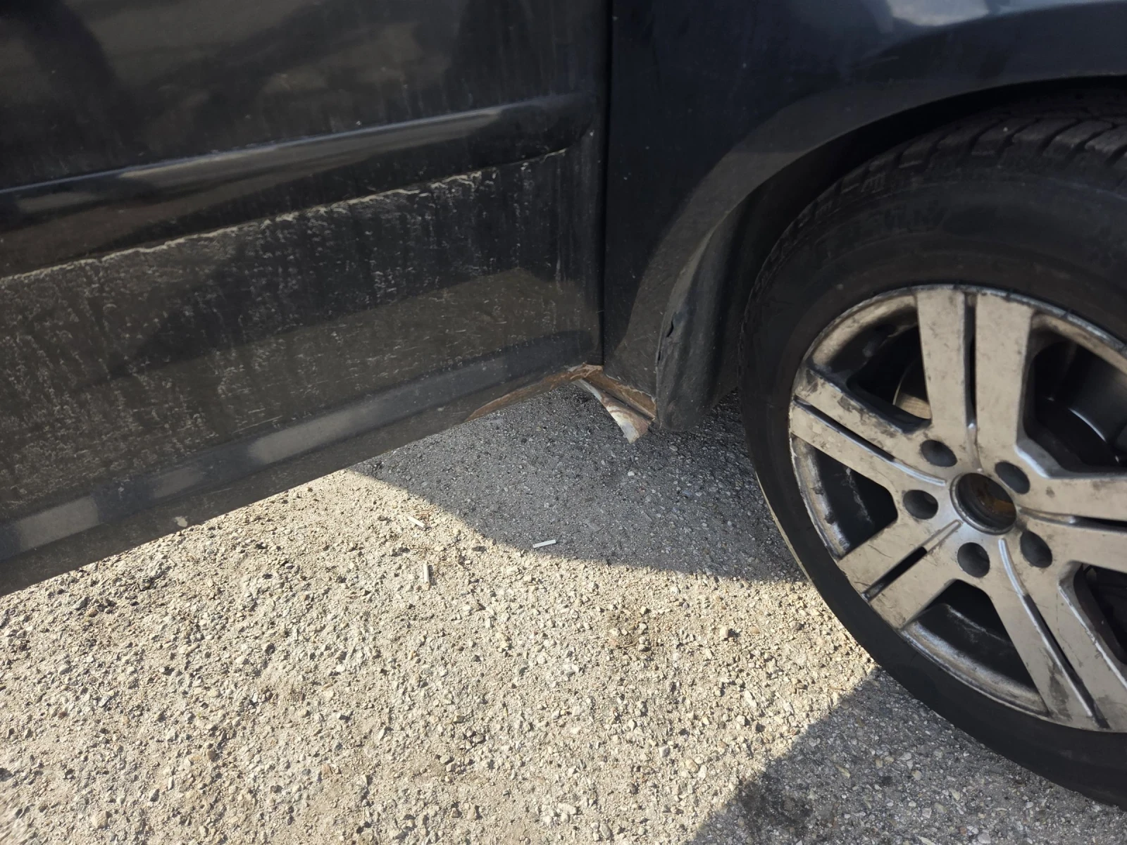 VW Touran 2.0 TDI | Mobile.bg � ����������� 7