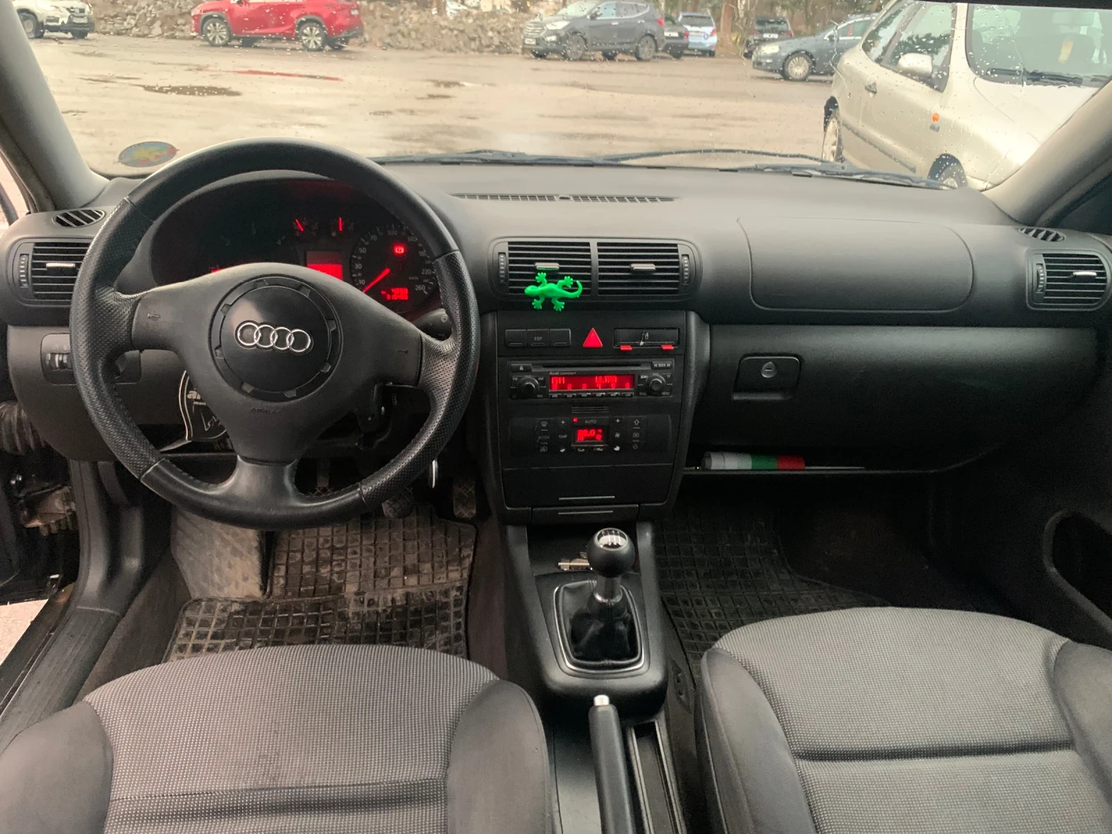 Audi A3 | Mobile.bg � ����������� 8