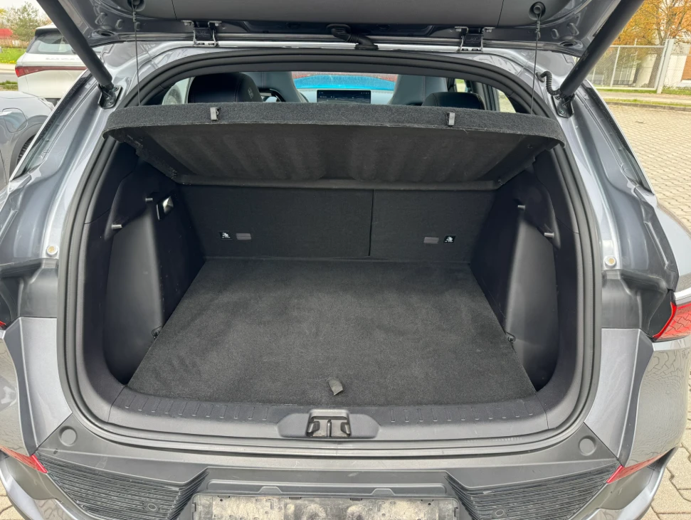 BYD Atto3 60 kWh Design - Electric, снимка 16 - Автомобили и джипове - 54291172