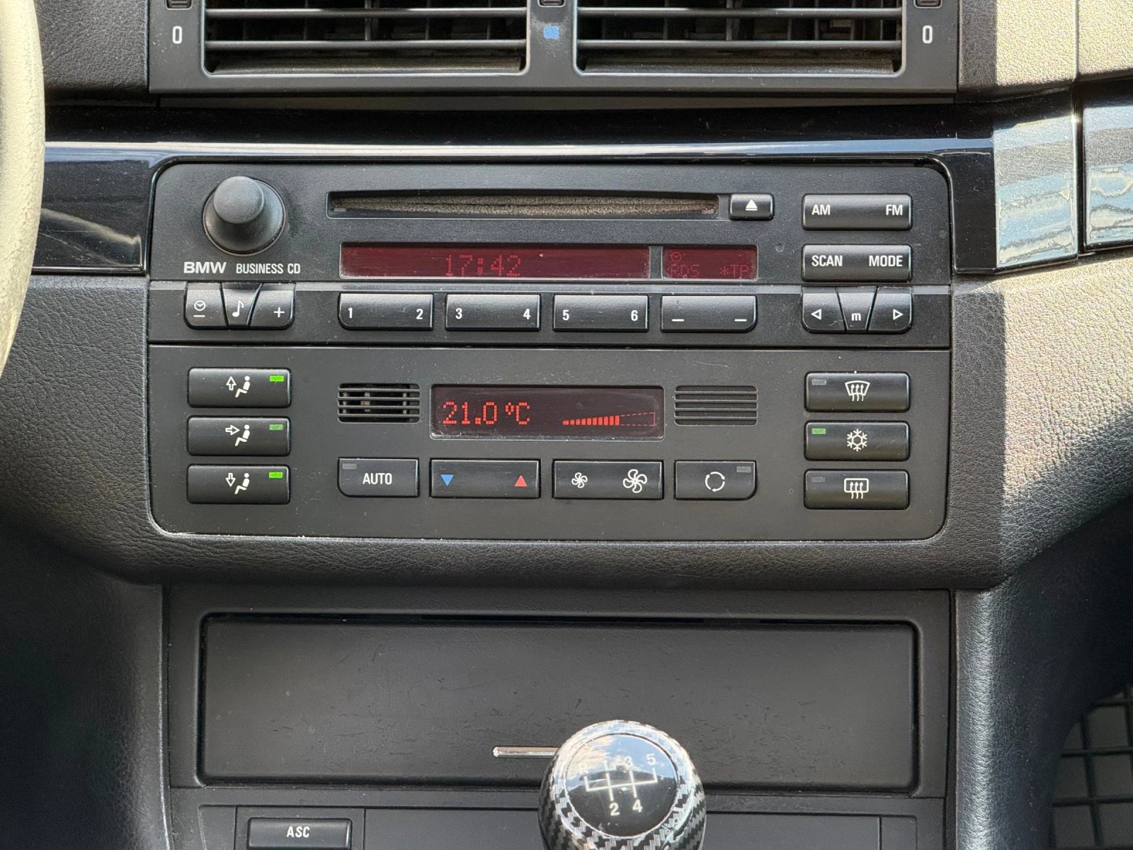 BMW 320 M52B20tu, снимка 13 - Автомобили и джипове - 54378140
