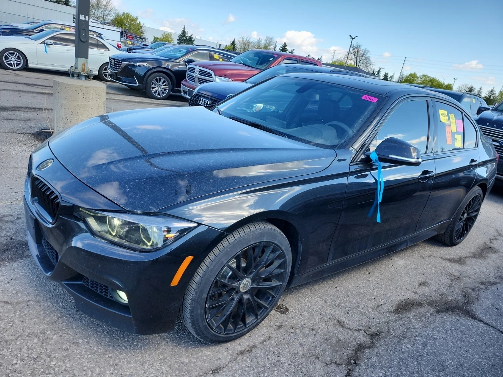 BMW 340 X-Drive* M-Pack* B58* 2ключа* От BMW, снимка 2 - Автомобили и джипове - 54510712