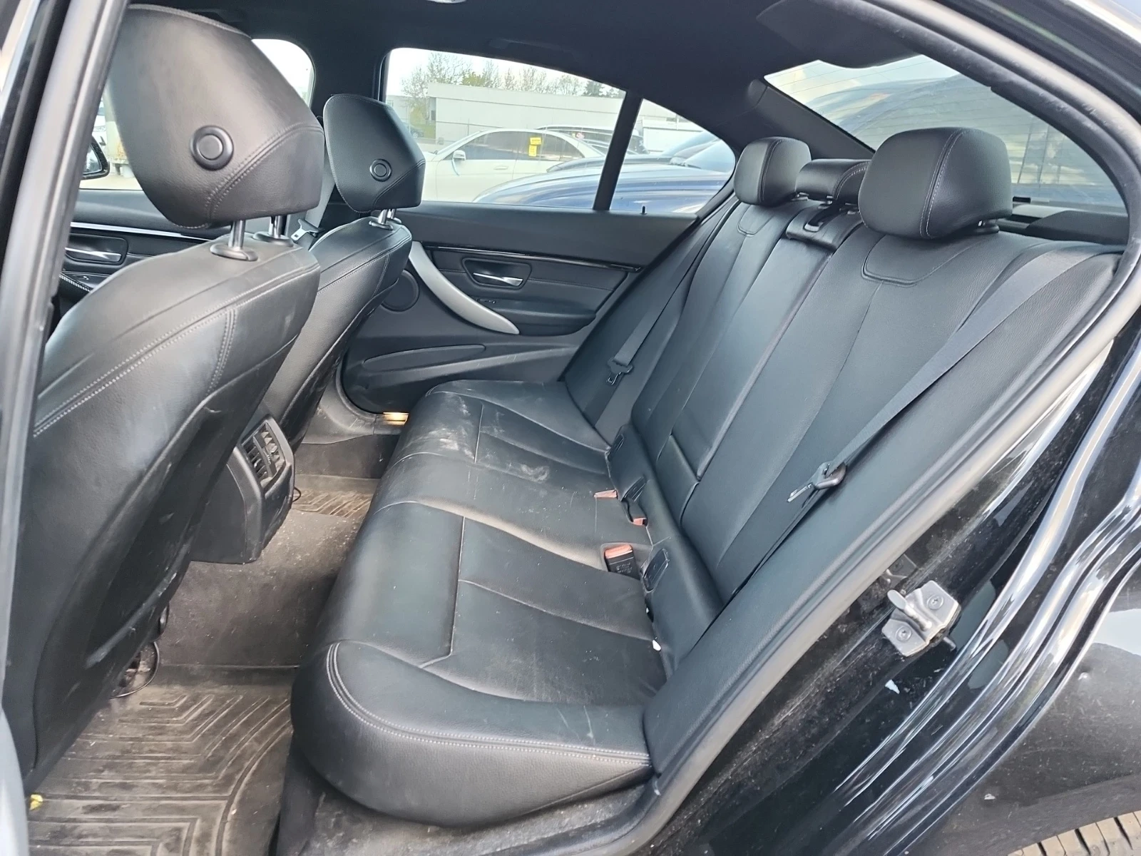 BMW 340 X-Drive* M-Pack* B58* 2ключа* От BMW, снимка 7 - Автомобили и джипове - 54510712
