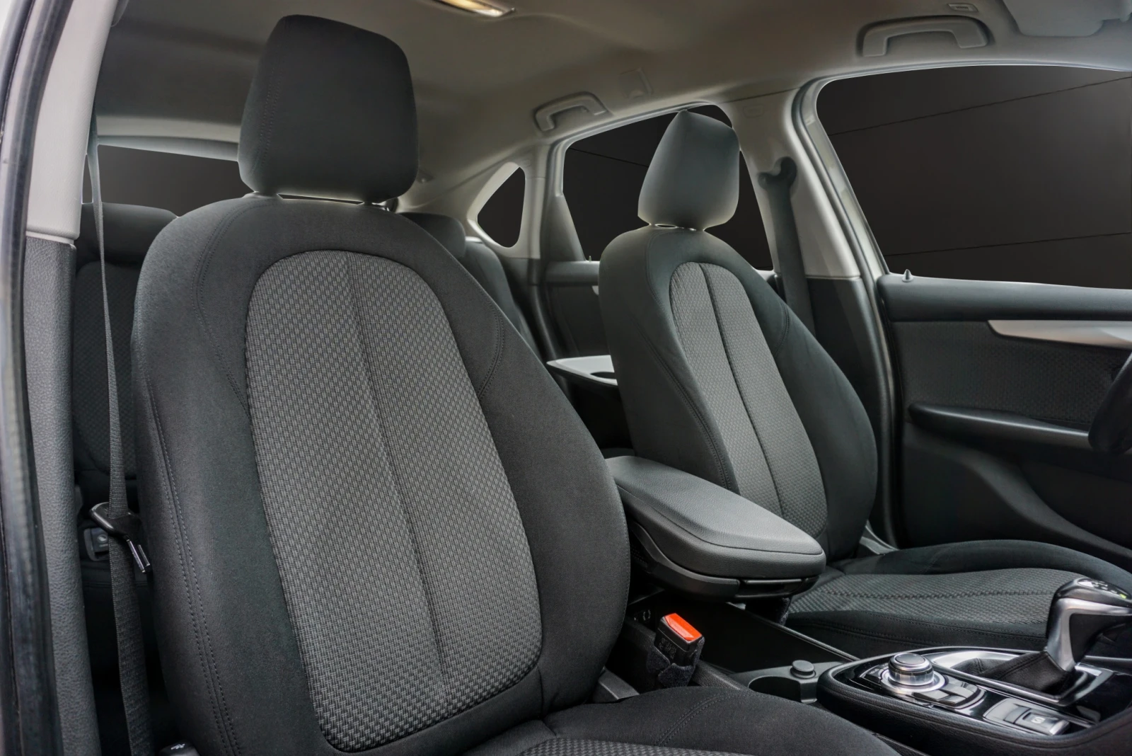 BMW 216 D ACTIVE TOURER ADVANTAGE | Mobile.bg � ����������� 14