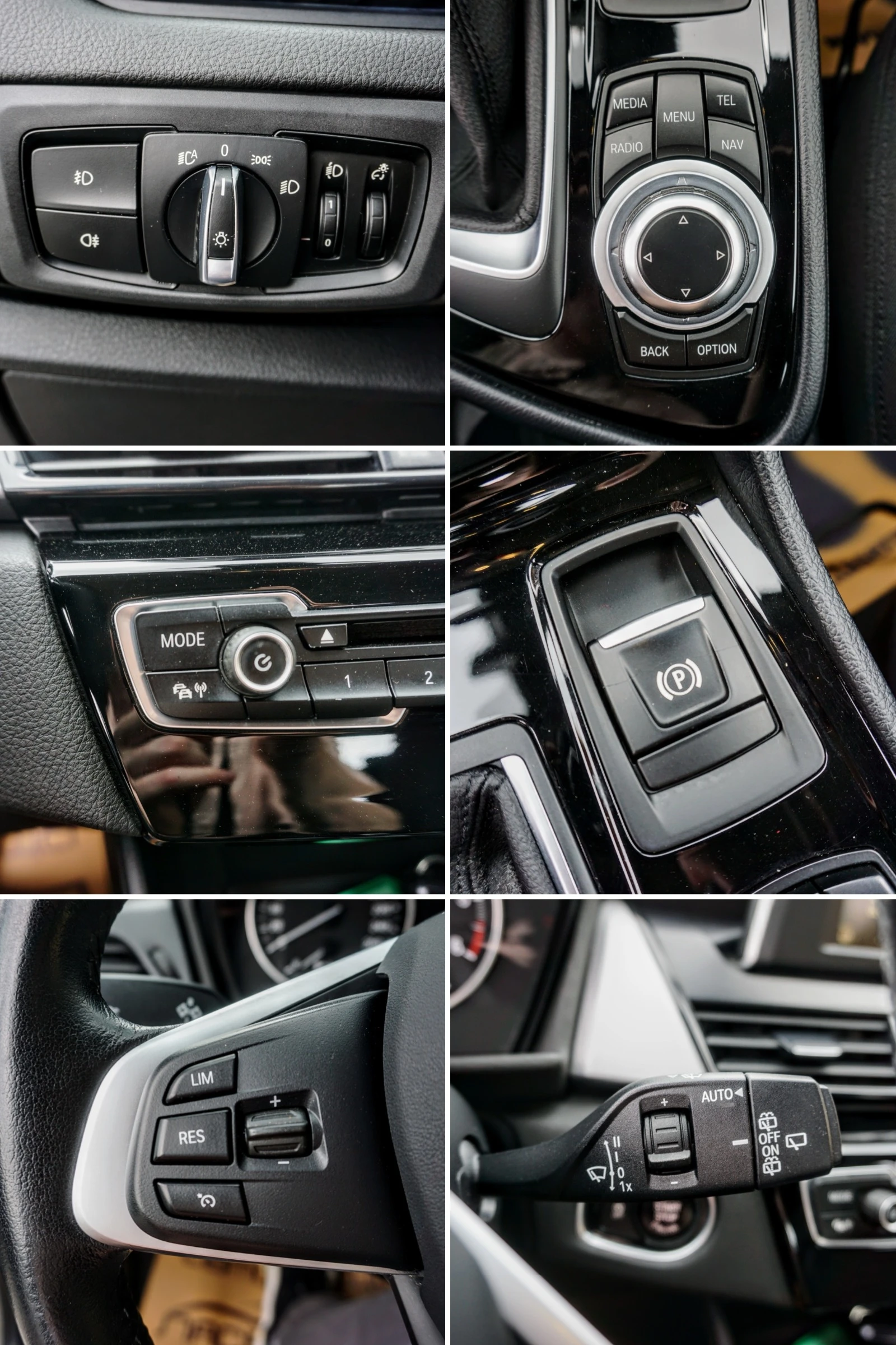 BMW 216 D ACTIVE TOURER ADVANTAGE | Mobile.bg � ����������� 13