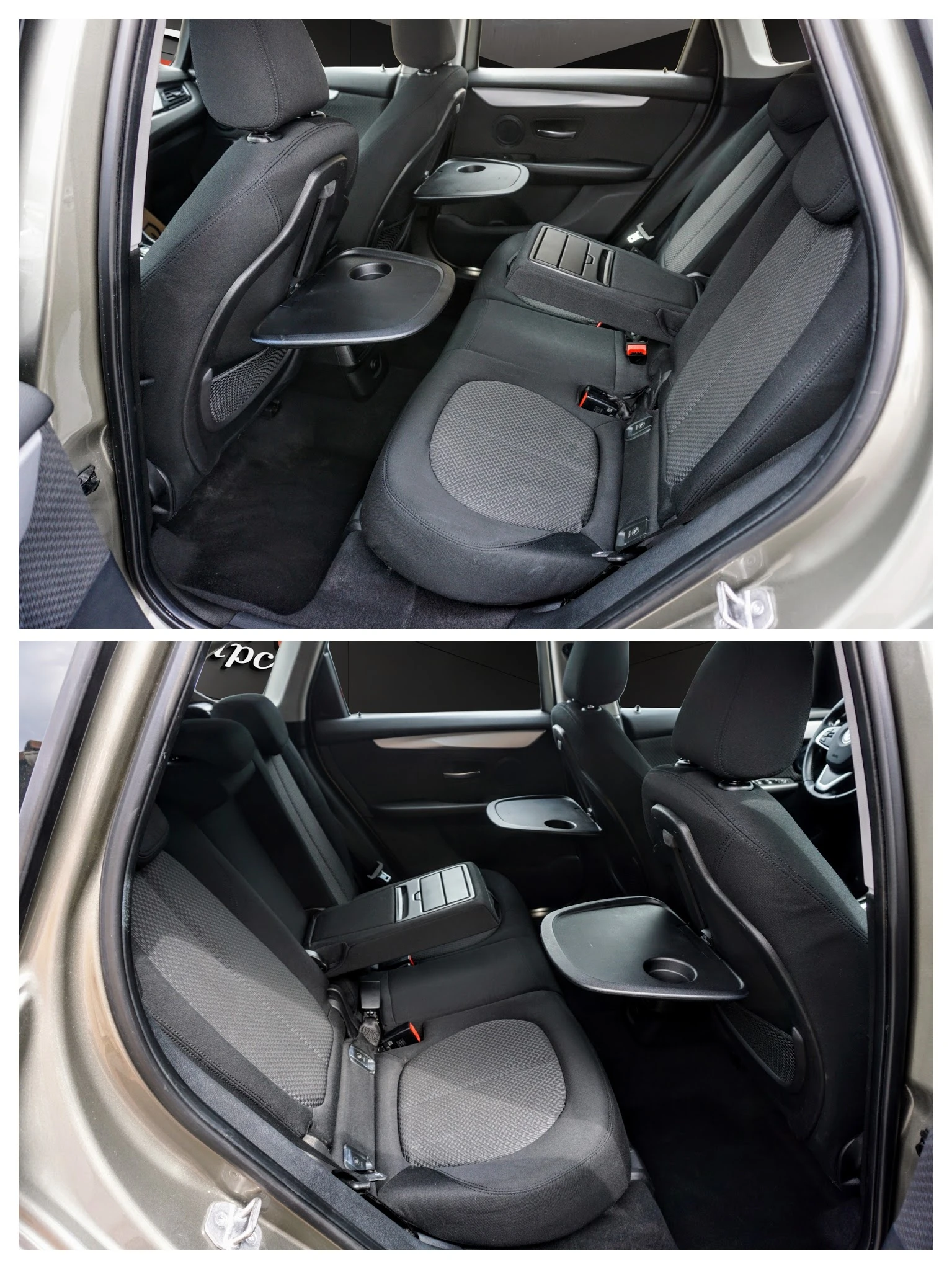 BMW 216 D ACTIVE TOURER ADVANTAGE | Mobile.bg � ����������� 15