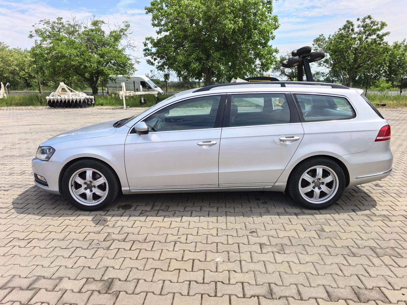 VW Passat 2.0��� 170��  | Mobile.bg � ����������� 3