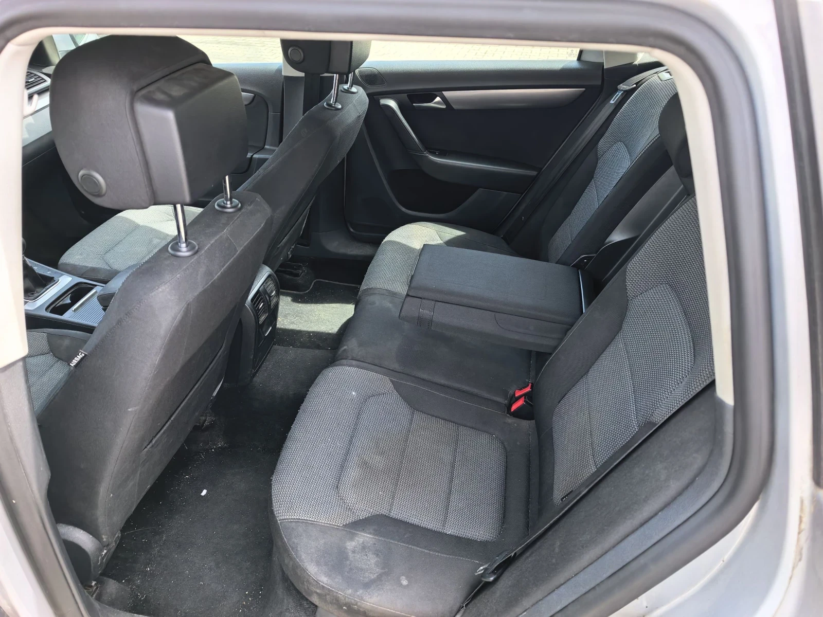 VW Passat 2.0��� 170��  | Mobile.bg � ����������� 10