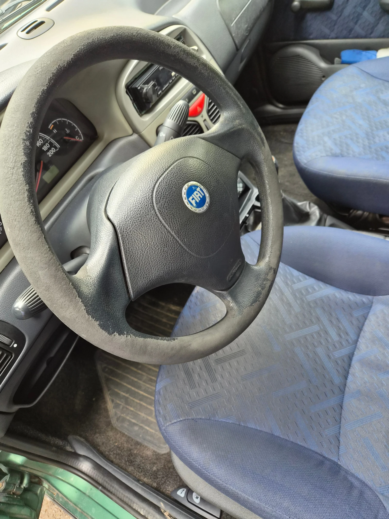 Fiat Albea | Mobile.bg � ����������� 4
