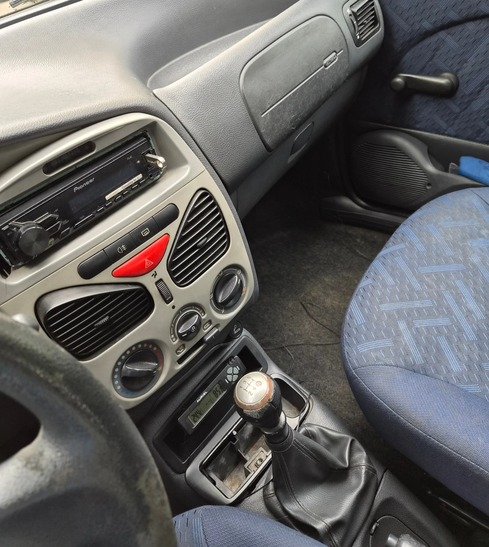 Fiat Albea | Mobile.bg � ����������� 5