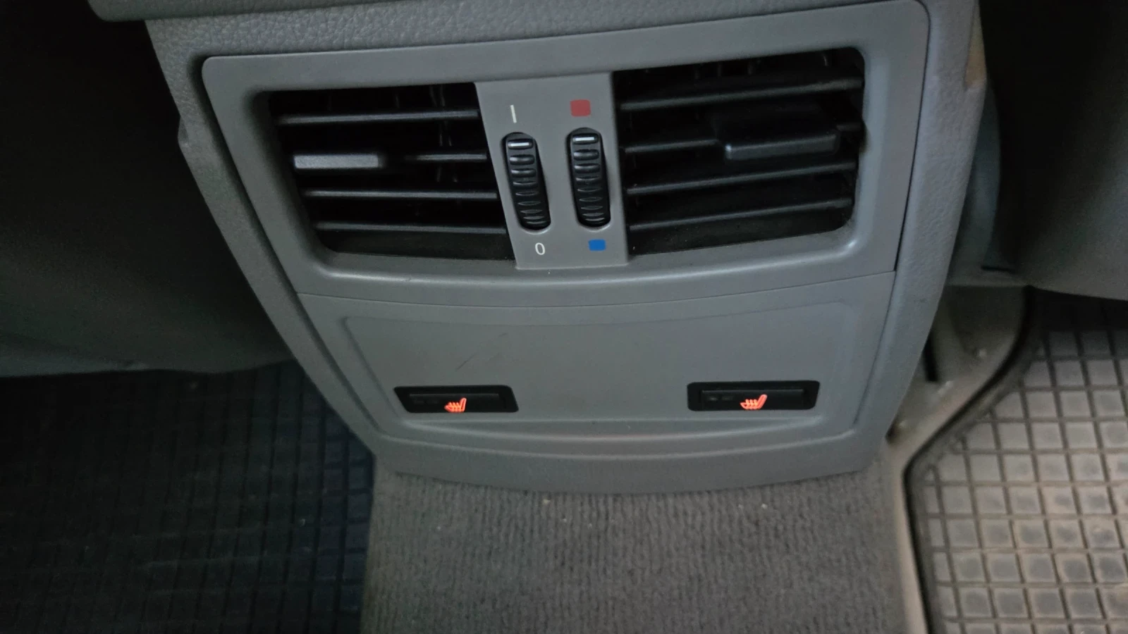 BMW 525 E60, снимка 15 - Автомобили и джипове - 54661224