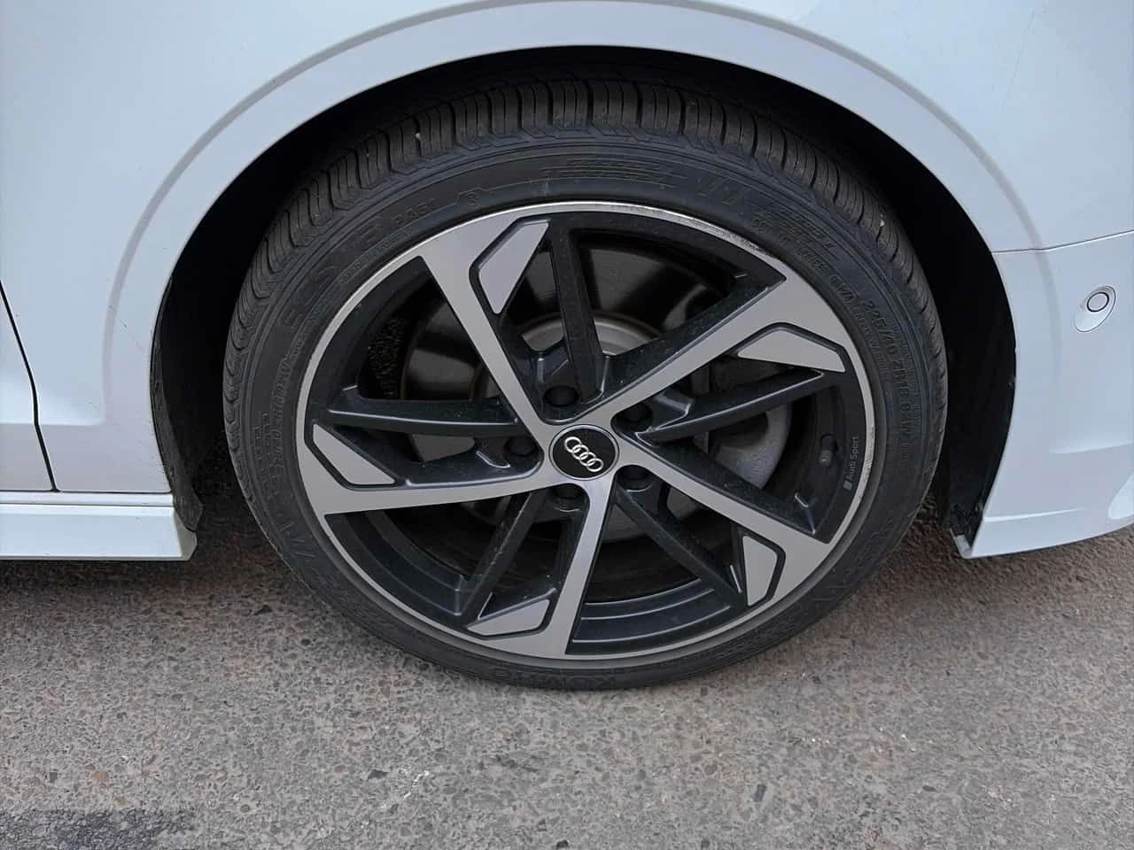 Audi A3 * Technik * CARFAX * БЕЗ ПЪРВОНАЧАЛНА ВНОСКА, снимка 7 - Автомобили и джипове - 54886927