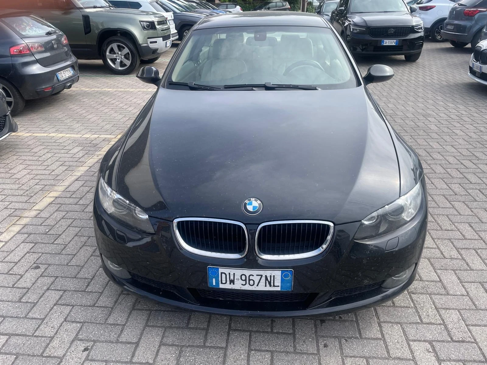BMW 320 (KATO НОВА), снимка 2 - Автомобили и джипове - 54924817