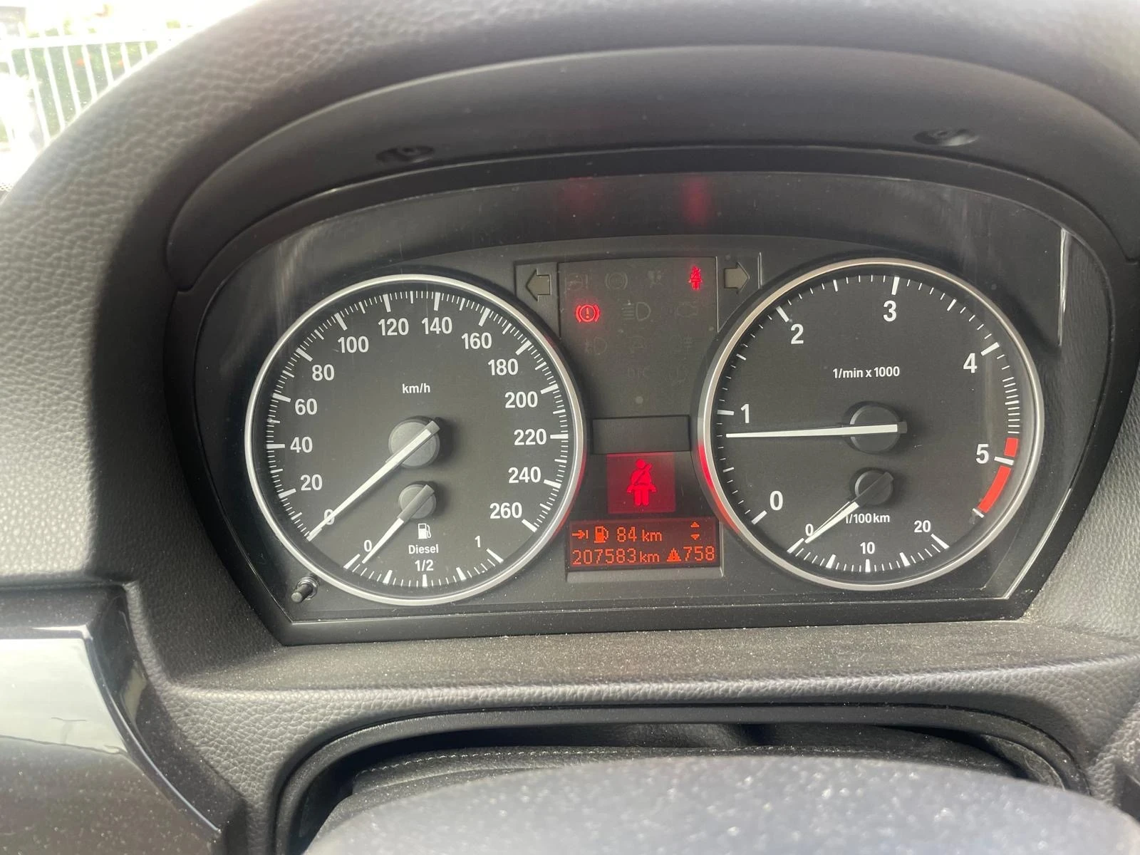 BMW 320 (KATO НОВА), снимка 9 - Автомобили и джипове - 54924817