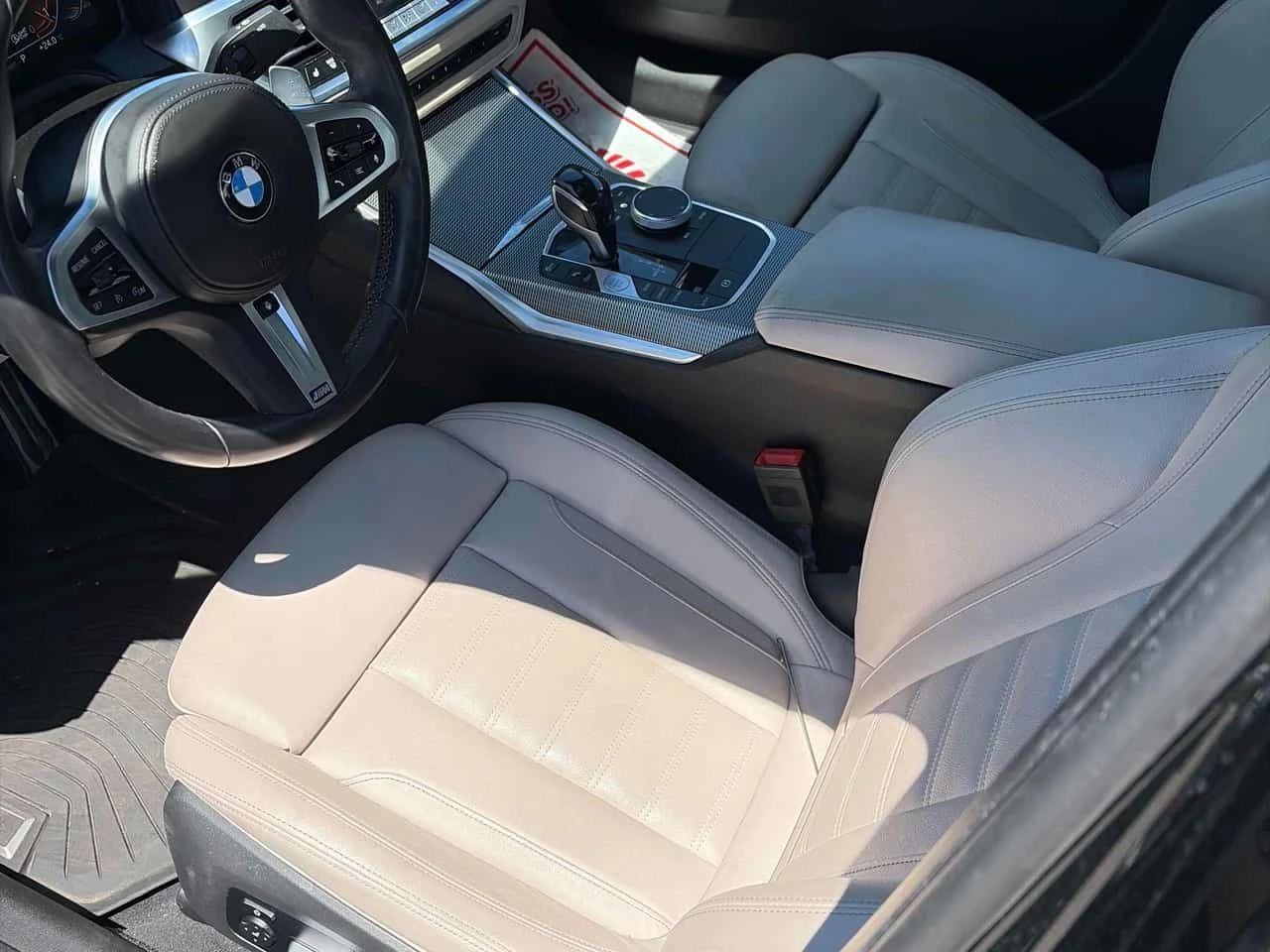 BMW 330 | АВТОКРЕДИТ БЕЗ ПЪРВОНАЧАЛНА ВНОСКА | , снимка 11 - Автомобили и джипове - 55042070