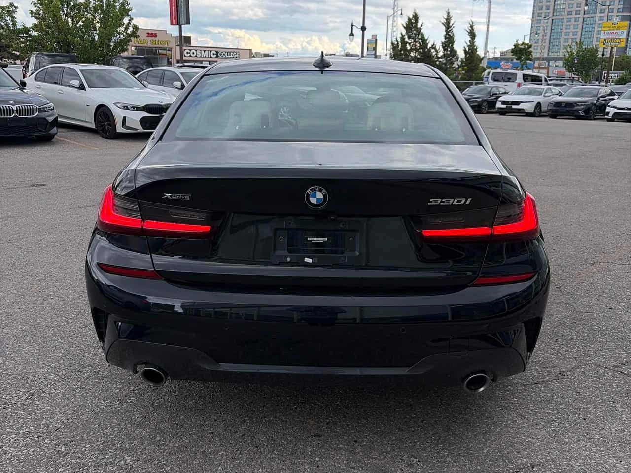 BMW 330 | АВТОКРЕДИТ БЕЗ ПЪРВОНАЧАЛНА ВНОСКА | , снимка 4 - Автомобили и джипове - 55042070