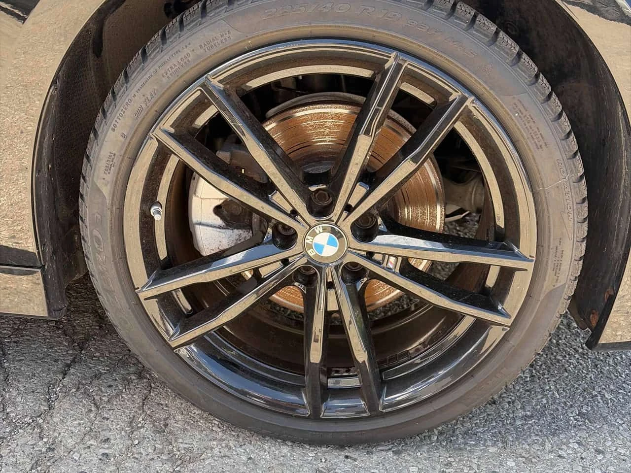 BMW 330 | АВТОКРЕДИТ БЕЗ ПЪРВОНАЧАЛНА ВНОСКА | , снимка 7 - Автомобили и джипове - 55042070