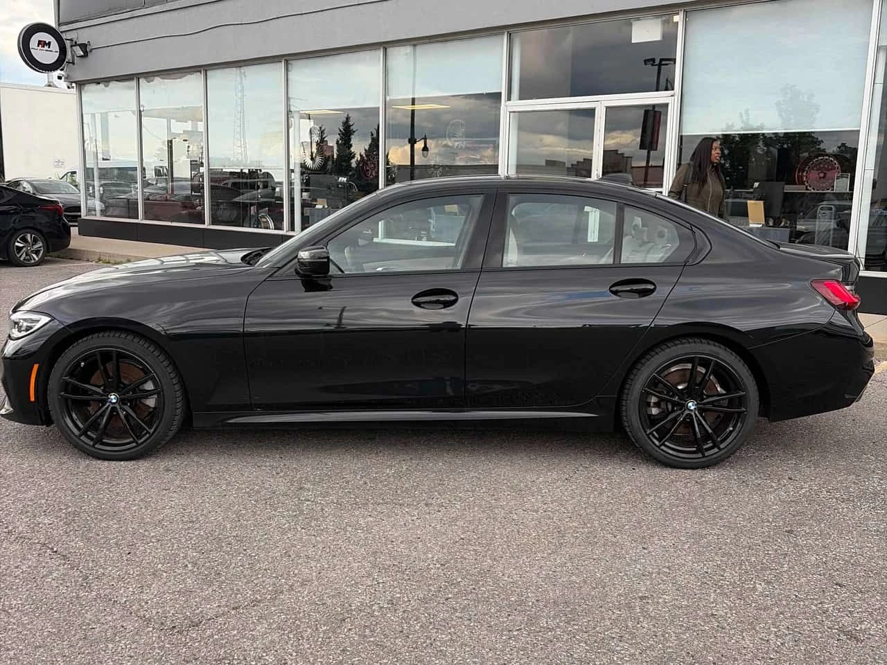 BMW 330 | АВТОКРЕДИТ БЕЗ ПЪРВОНАЧАЛНА ВНОСКА | , снимка 2 - Автомобили и джипове - 55042070