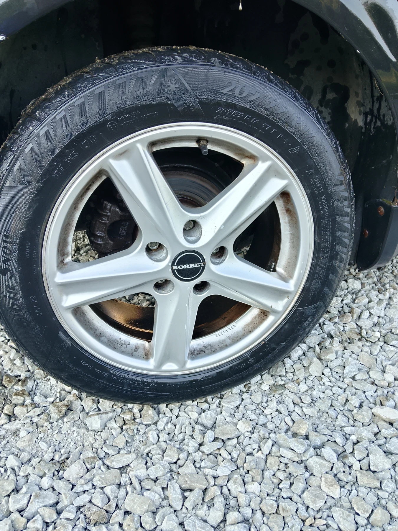 VW Passat, снимка 5 - Автомобили и джипове - 55042202