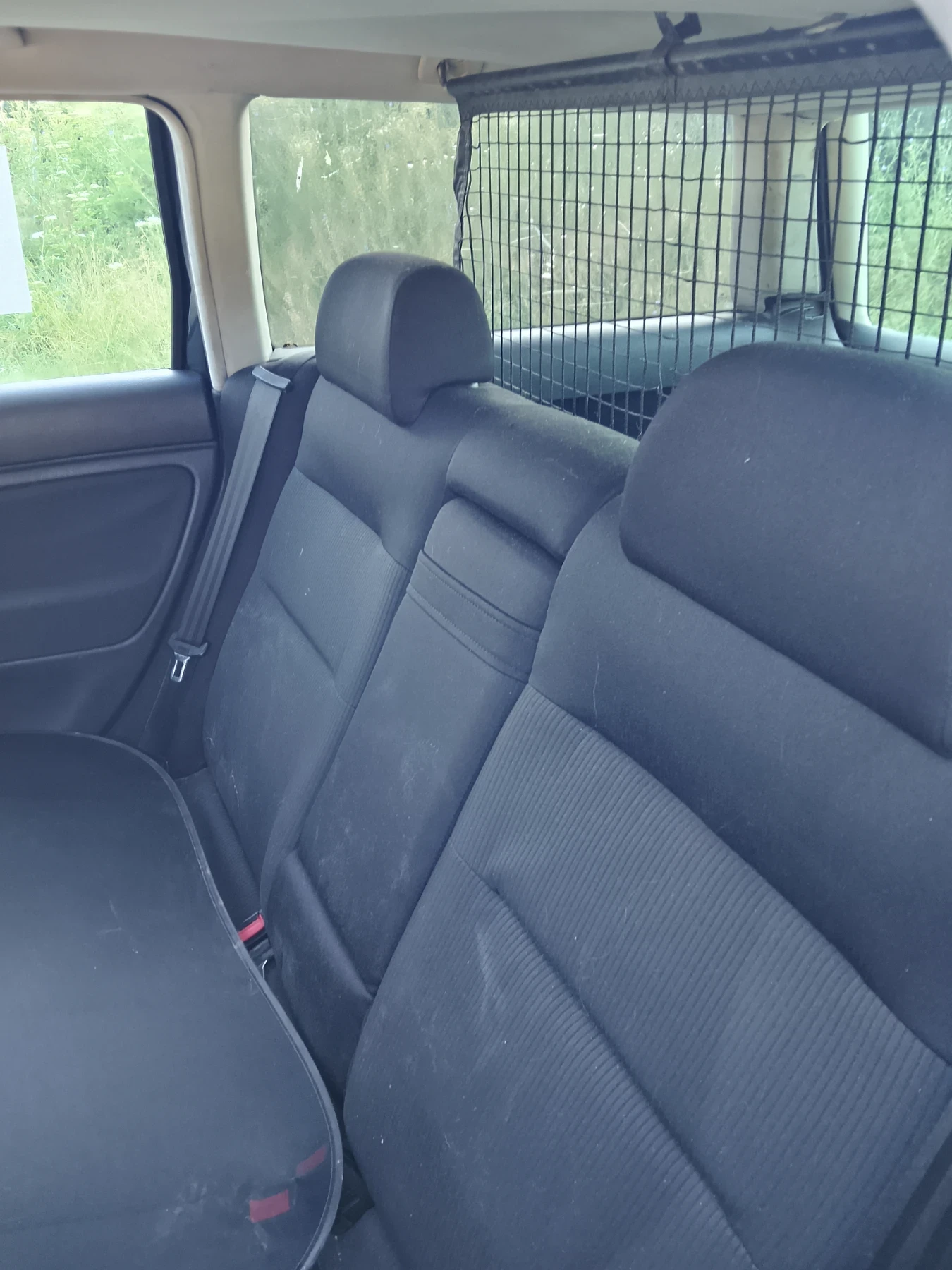 VW Passat, снимка 7 - Автомобили и джипове - 55042202