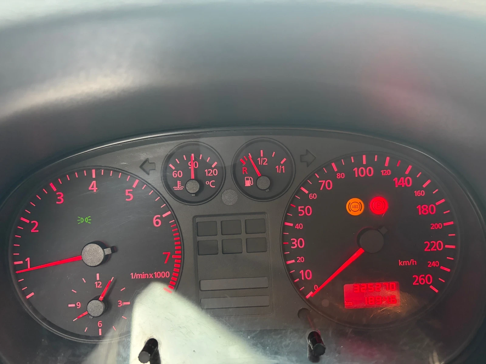 Audi A3, снимка 11 - Автомобили и джипове - 55214525