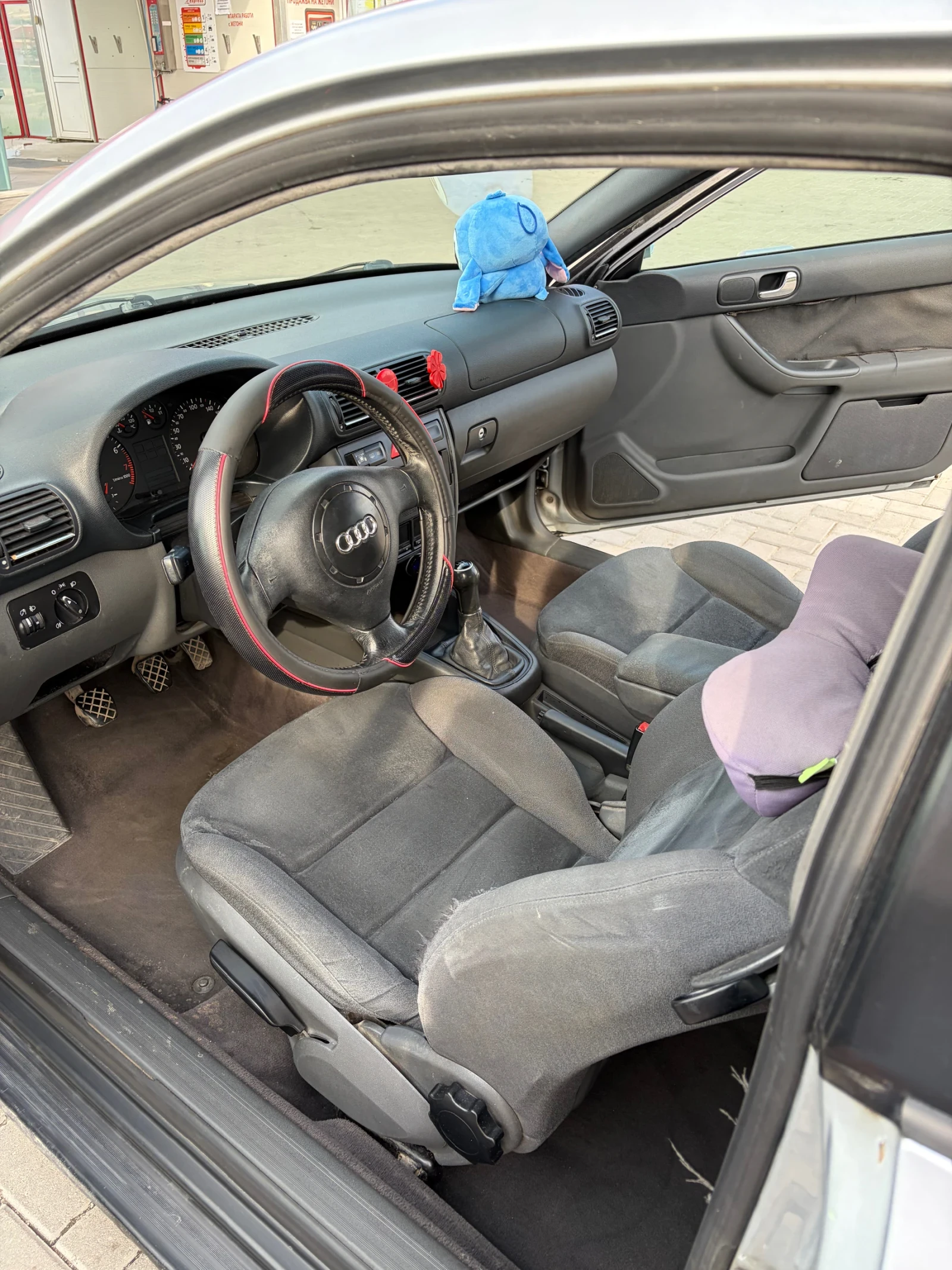 Audi A3, снимка 6 - Автомобили и джипове - 55214525