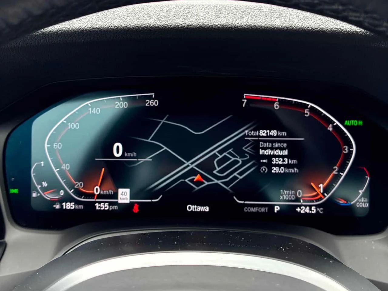 BMW 330 i xDrive M SPORT/��� ���������/�������/OT BMW | Mobile.bg � ����������� 10